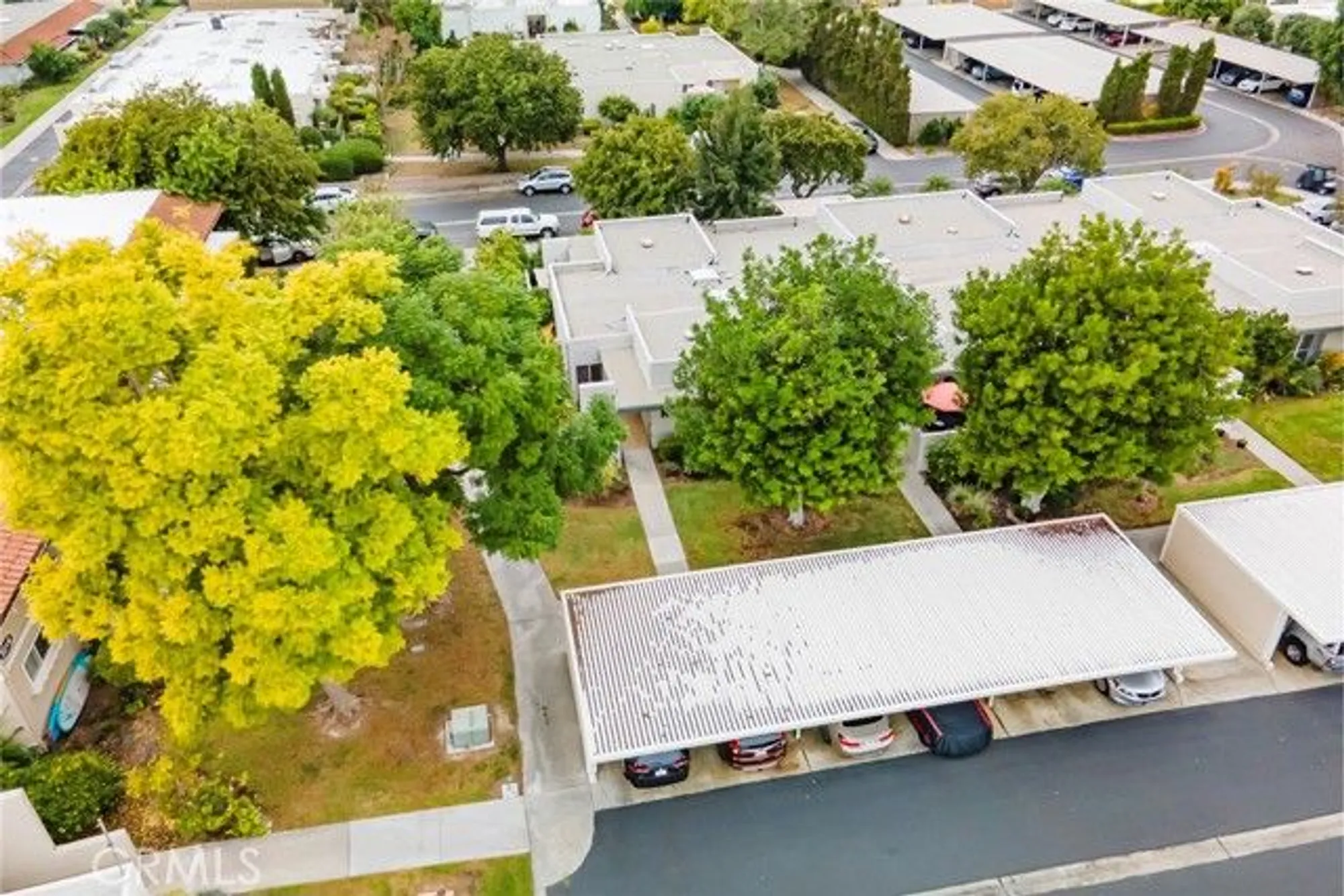 Property Slideshow image 24 of 60 | 2220 via mariposa e h, Laguna Woods, CA, 92637