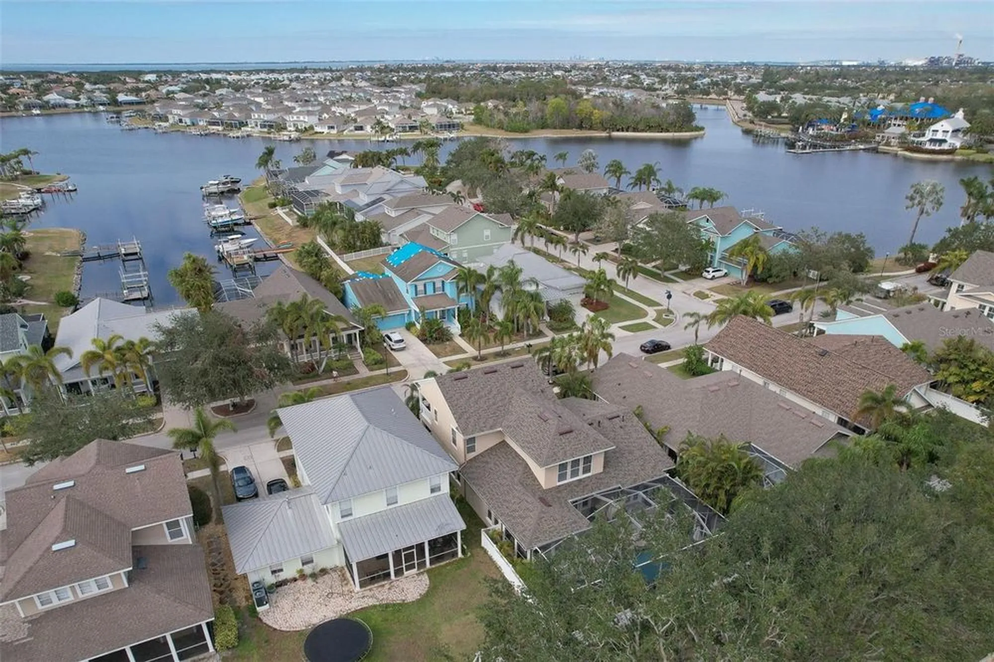 Property Slideshow image 54 of 69 | 406 manns harbor dr, Apollo Beach, FL, 33572