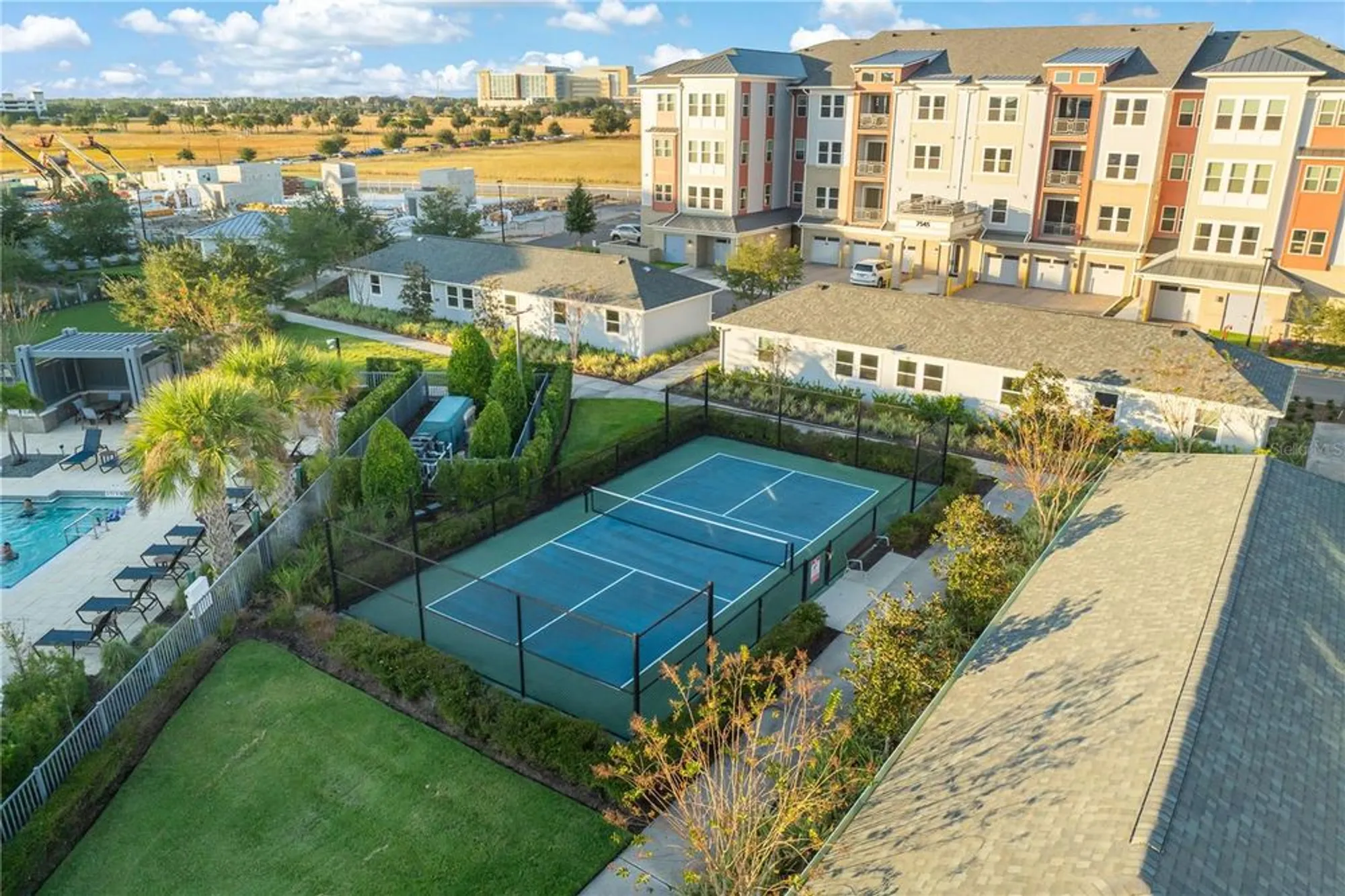 Property Slideshow image 53 of 55 | 7573 laureate blvd unit 1305, Orlando, FL, 32827