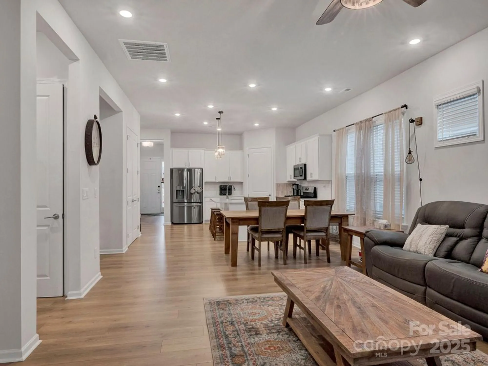 Property Slideshow image 12 of 40 | 280 portrait way, Indian Trail, NC, 28079