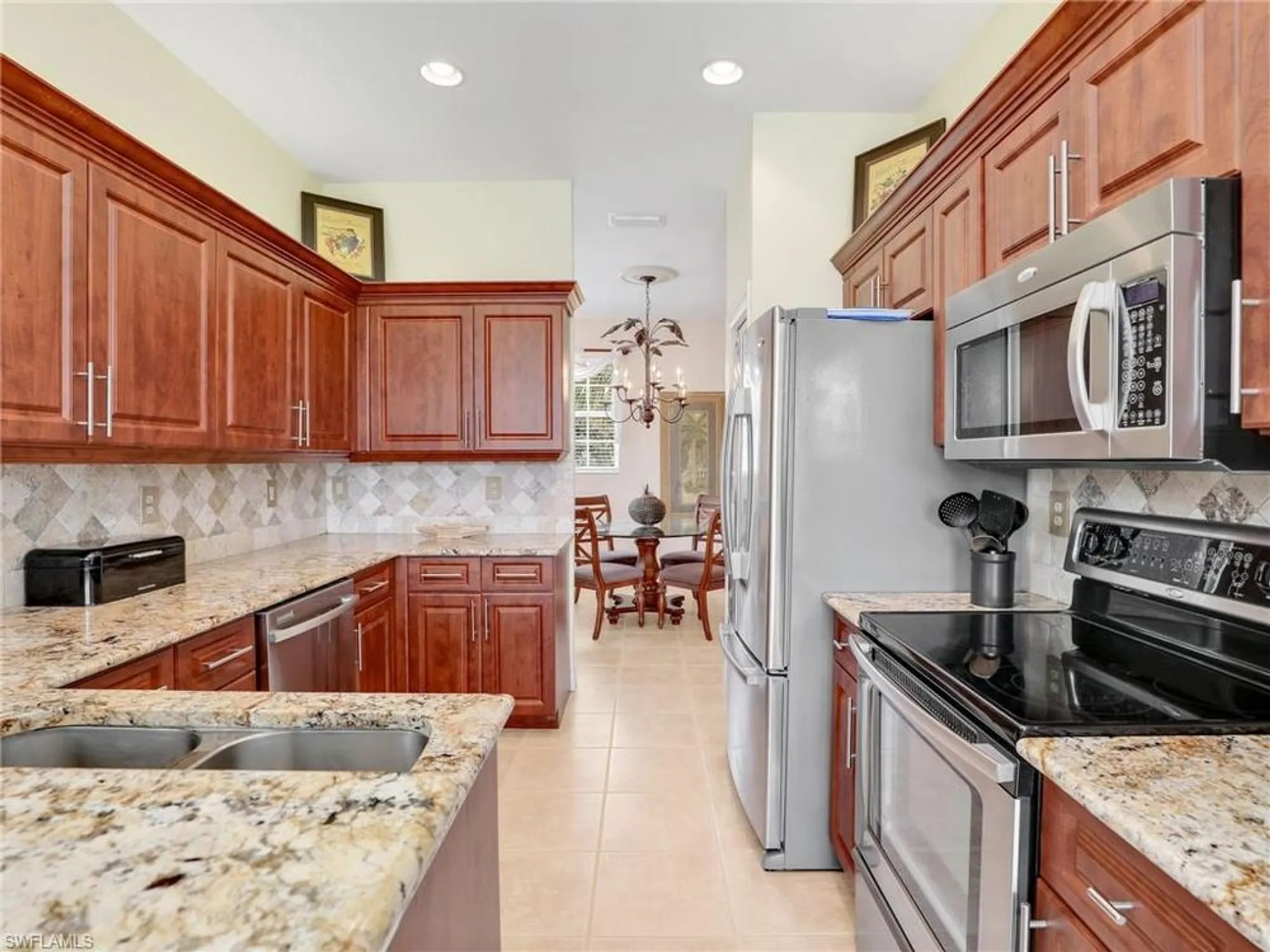 Property Slideshow image 2 of 49 | 3471 ballybridge cir 202, Bonita Springs, FL, 34134