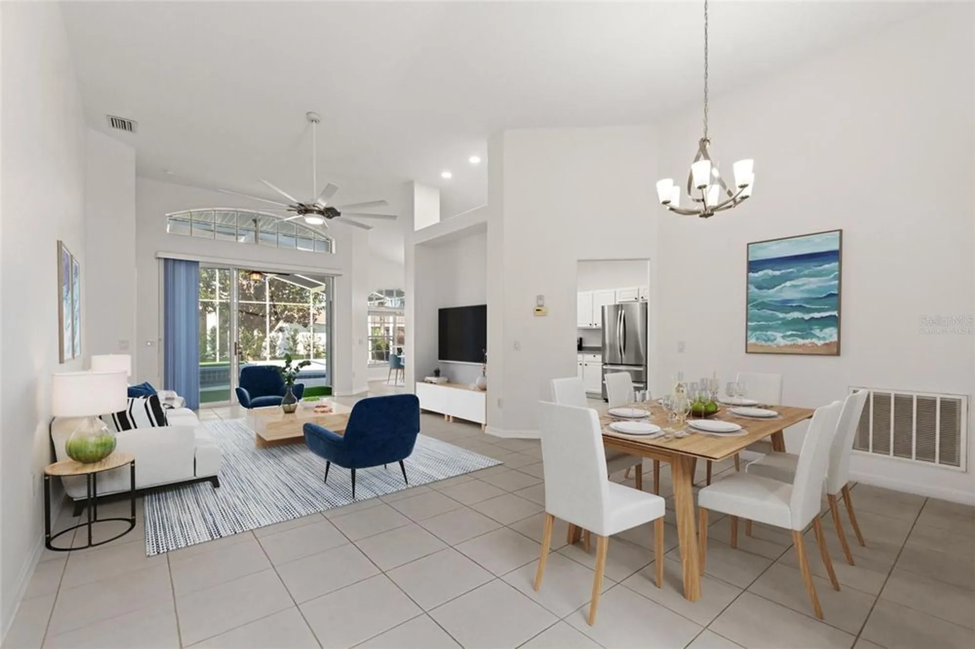 Property Slideshow image 3 of 64 | 106 mossy oak dr, Davenport, FL, 33837