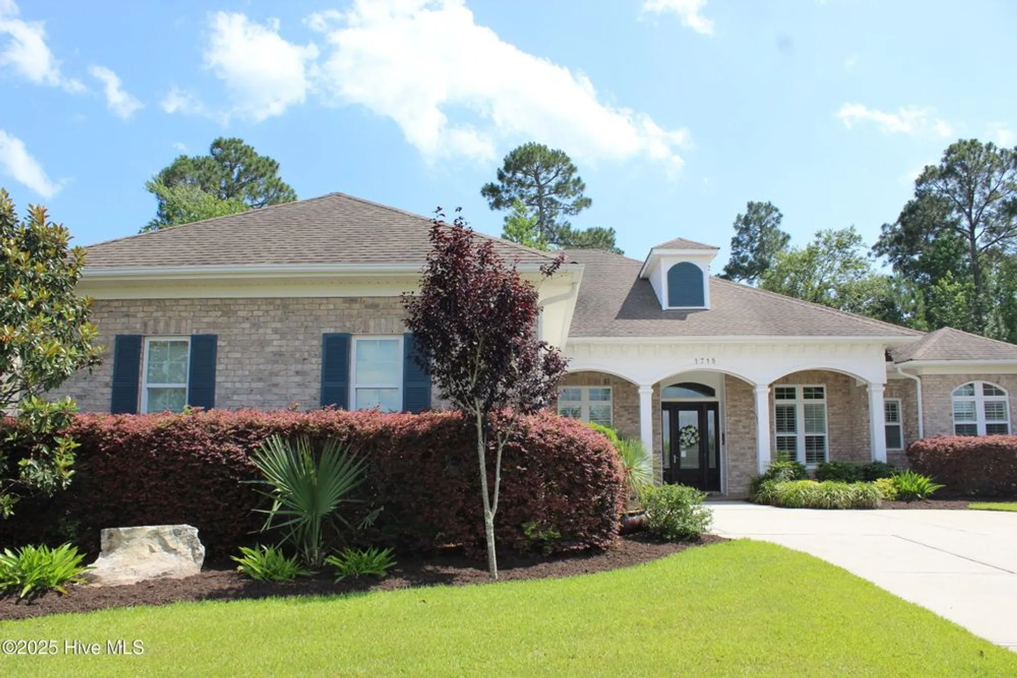 Property Slideshow image 11 of 74 | 1715 s stillwood dr, Leland, NC, 28451