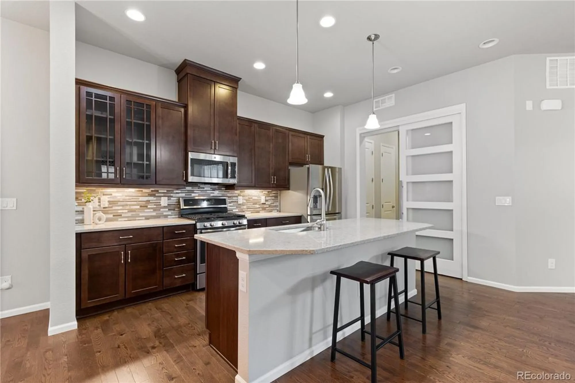 Property Slideshow image 7 of 24 | 3572 new haven cir, Castle Rock, CO, 80109