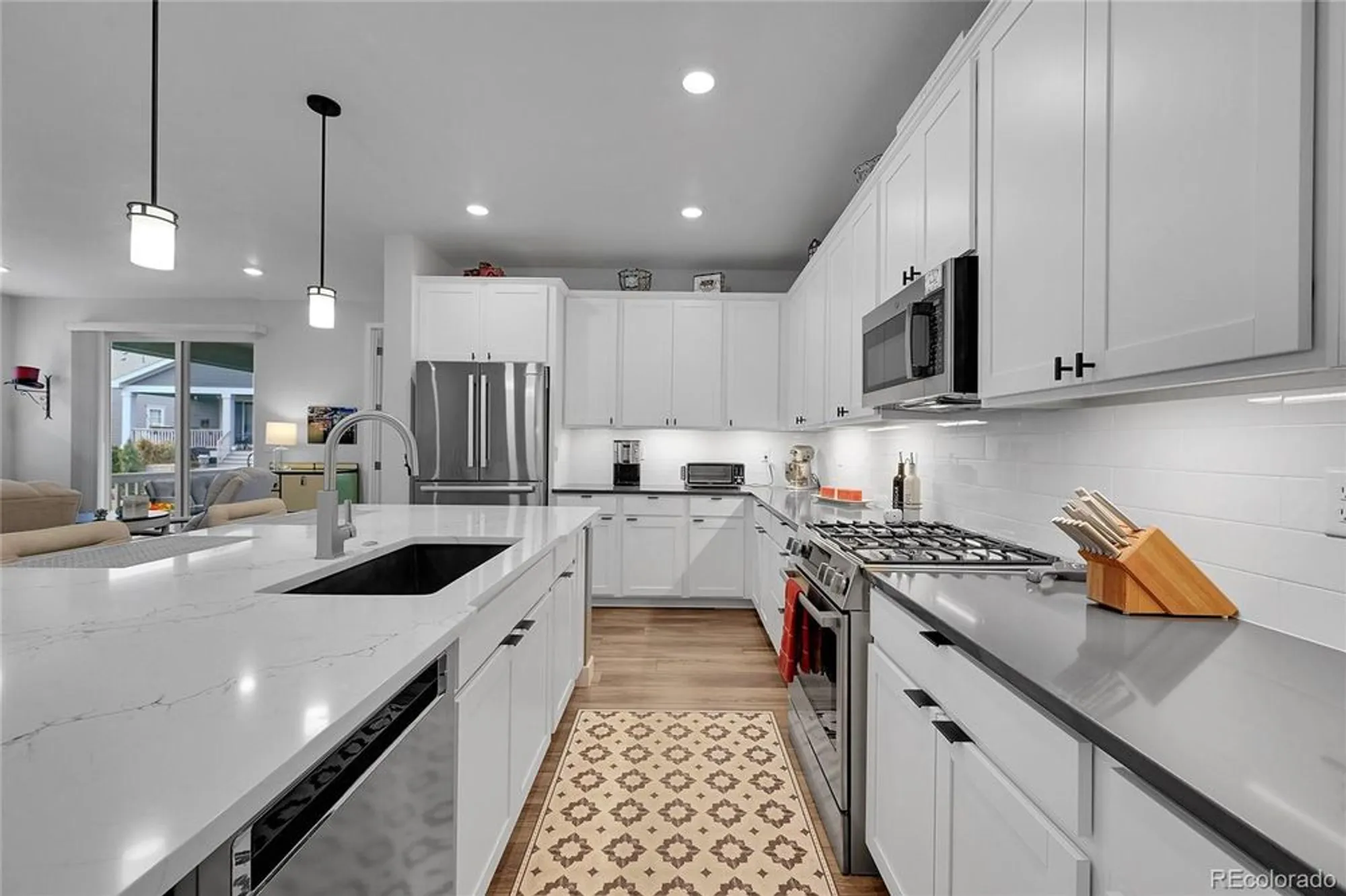 Property Slideshow image 9 of 41 | 15745 xenia way, Brighton, CO, 80602