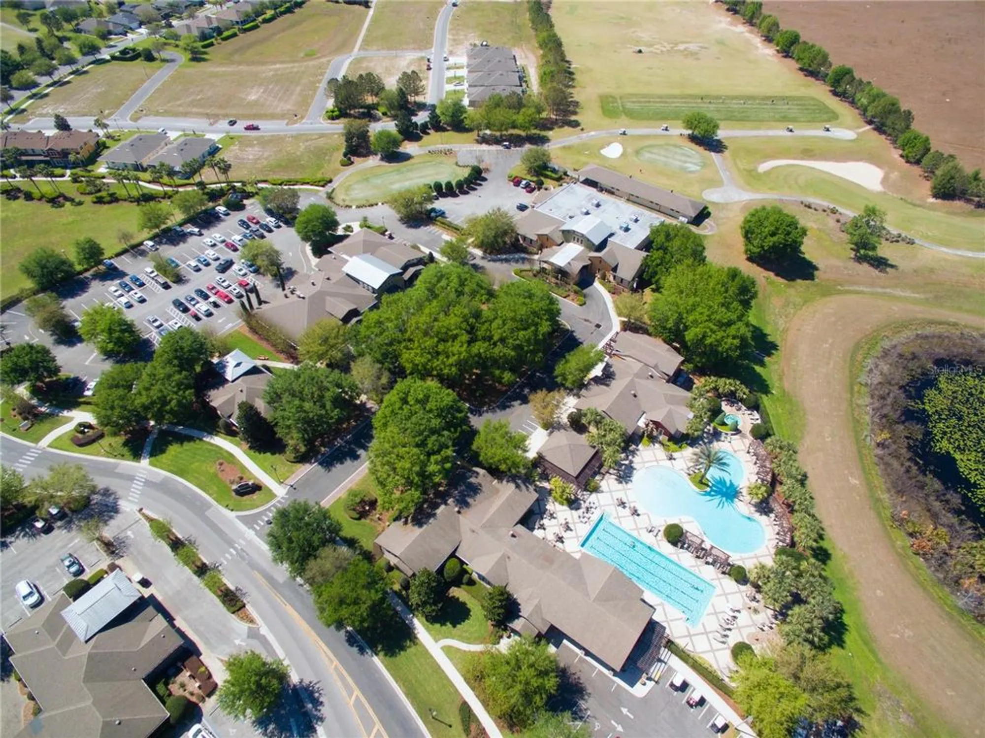 Property Slideshow image 47 of 61 | 26689 otter creek ln, Leesburg, FL, 34748