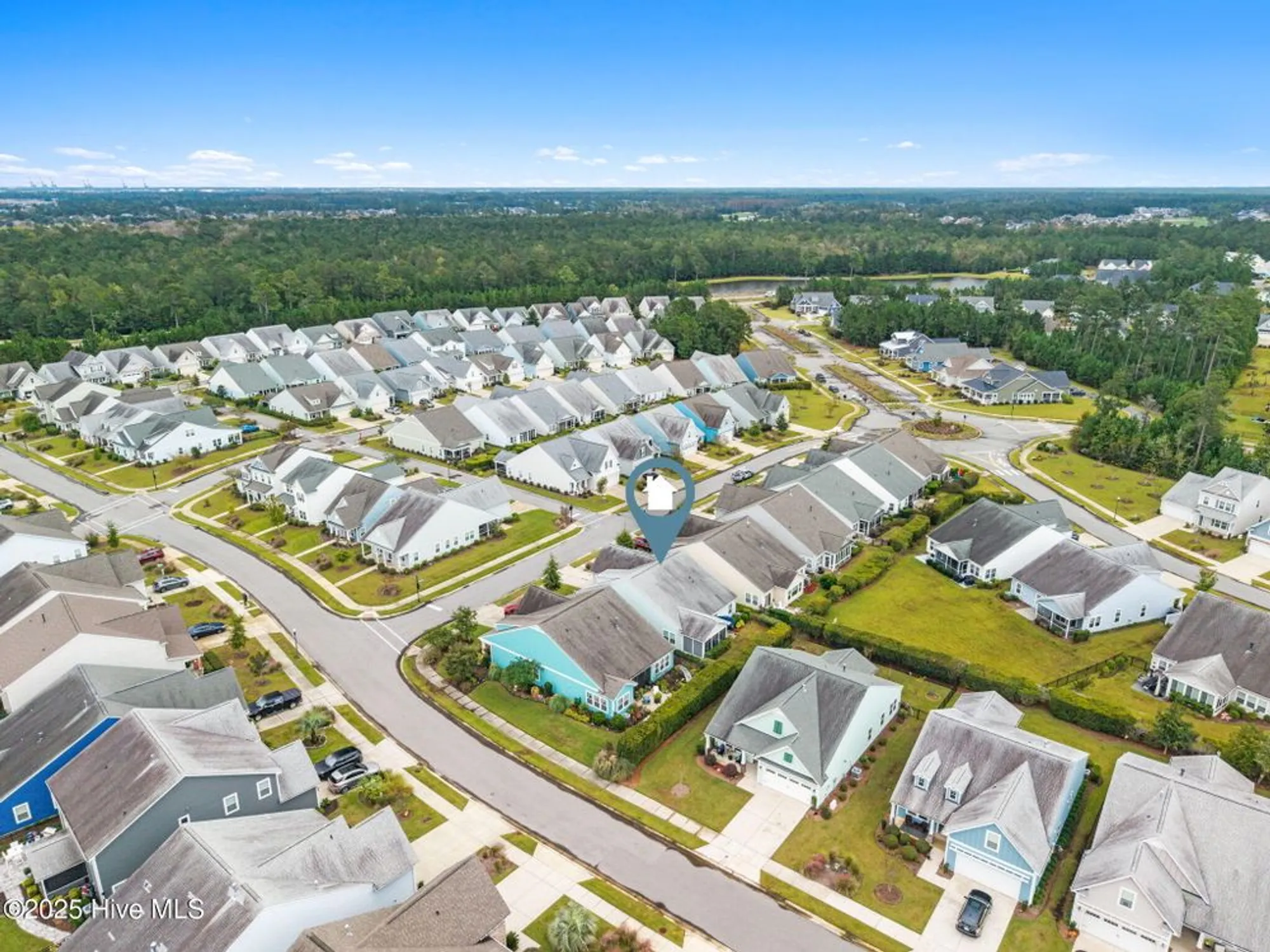 Property Slideshow image 45 of 67 | 3008 broadhaven dr, Leland, NC, 28451