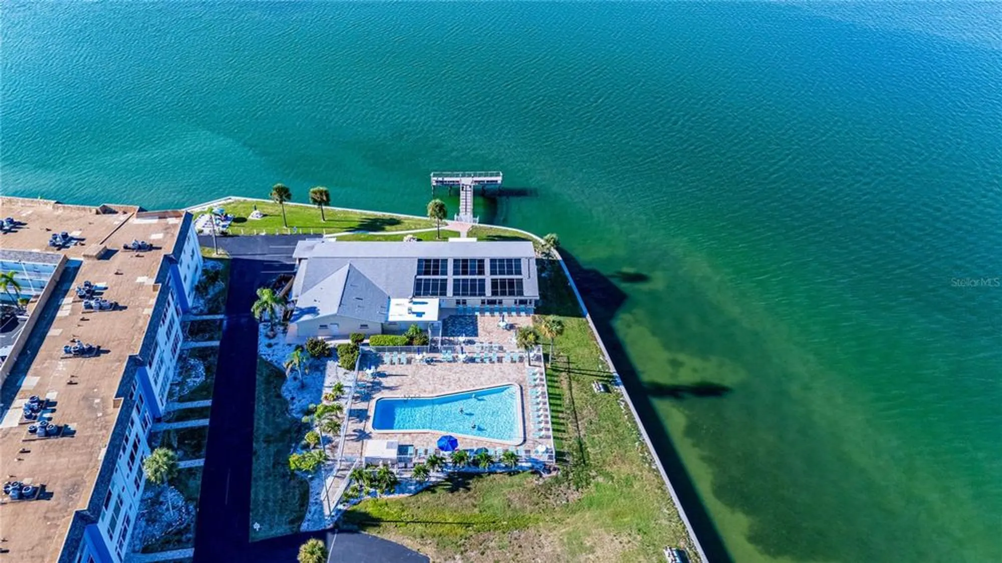 Property Slideshow image 34 of 36 | 7 dunoon pl apt 306, Dunedin, FL, 34698