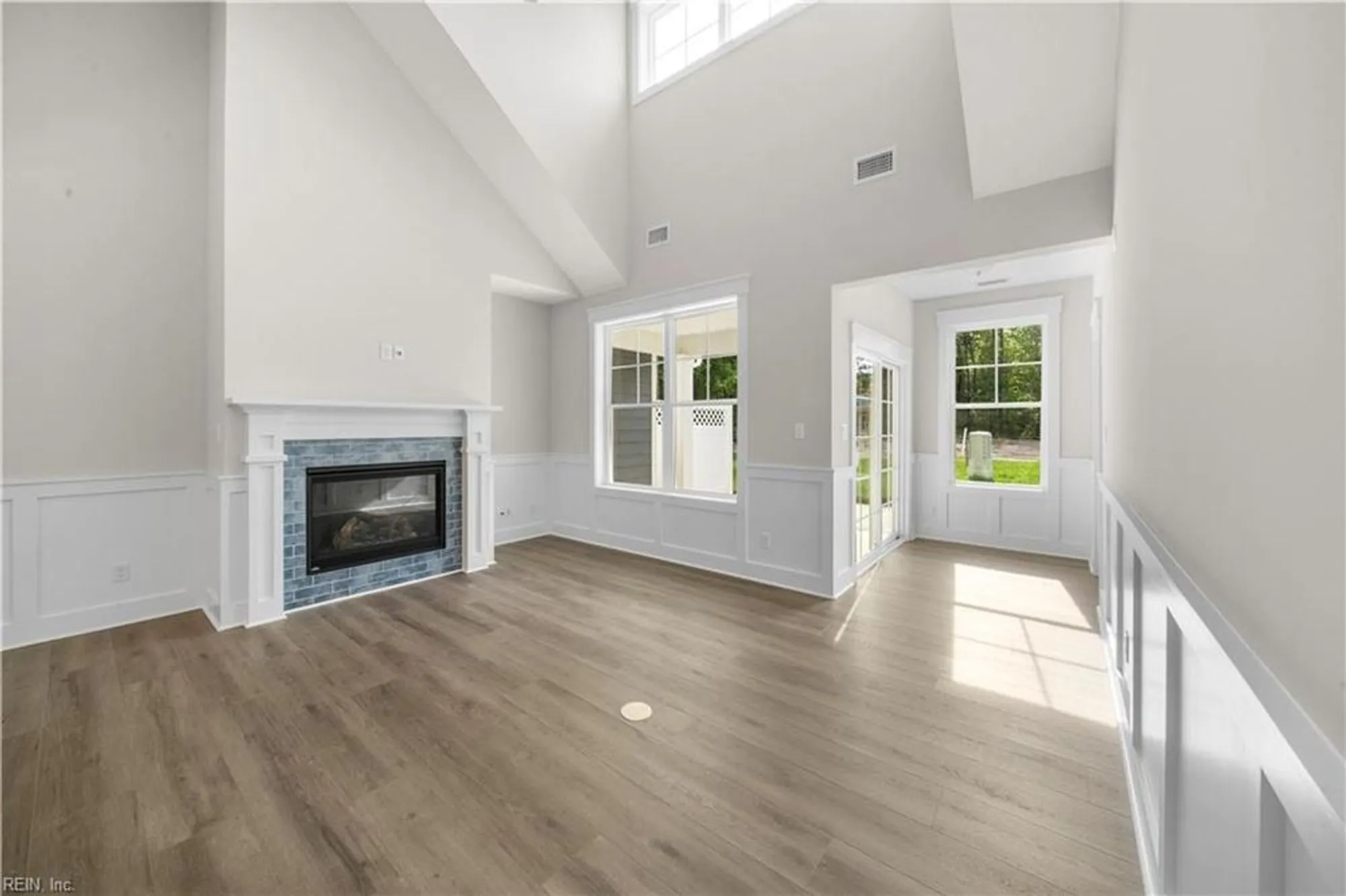 Property Slideshow image 7 of 19 | 2094 asher dr lot 53, Suffolk, VA, 23435