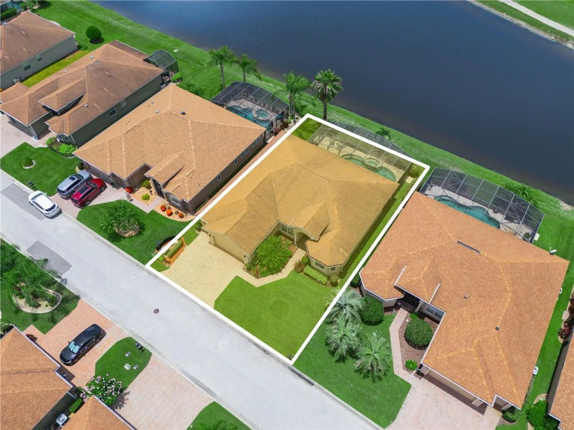 Property Slideshow image 43 of 72 | 5200 pebble beach blvd, Winter Haven, FL, 33884