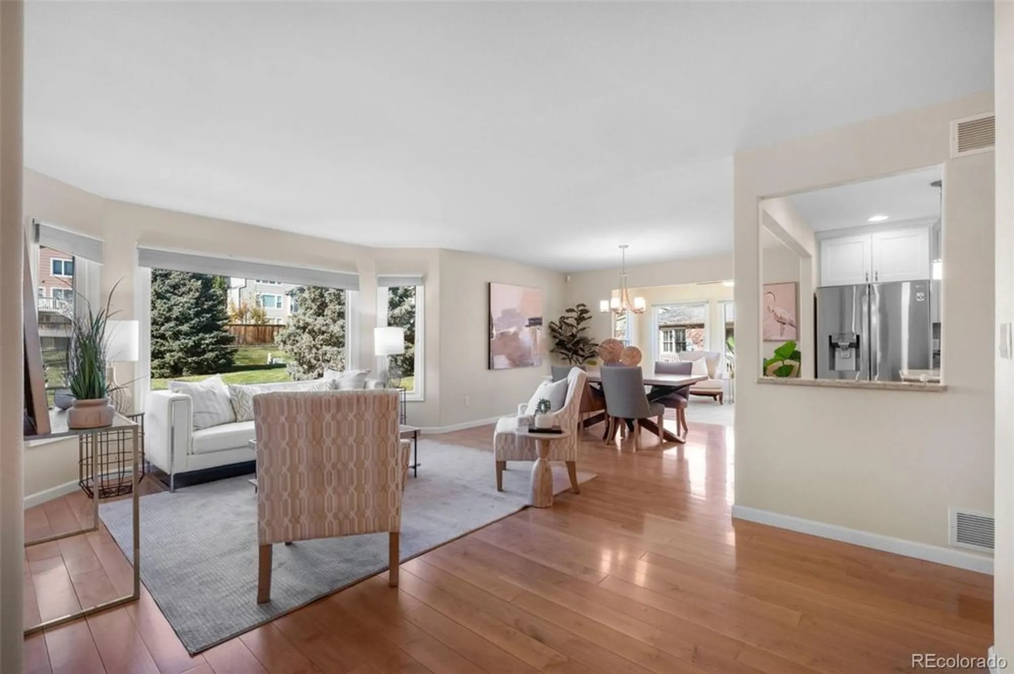 Property Slideshow image 8 of 47 | 4871 greenwich dr, Highlands Ranch, CO, 80130