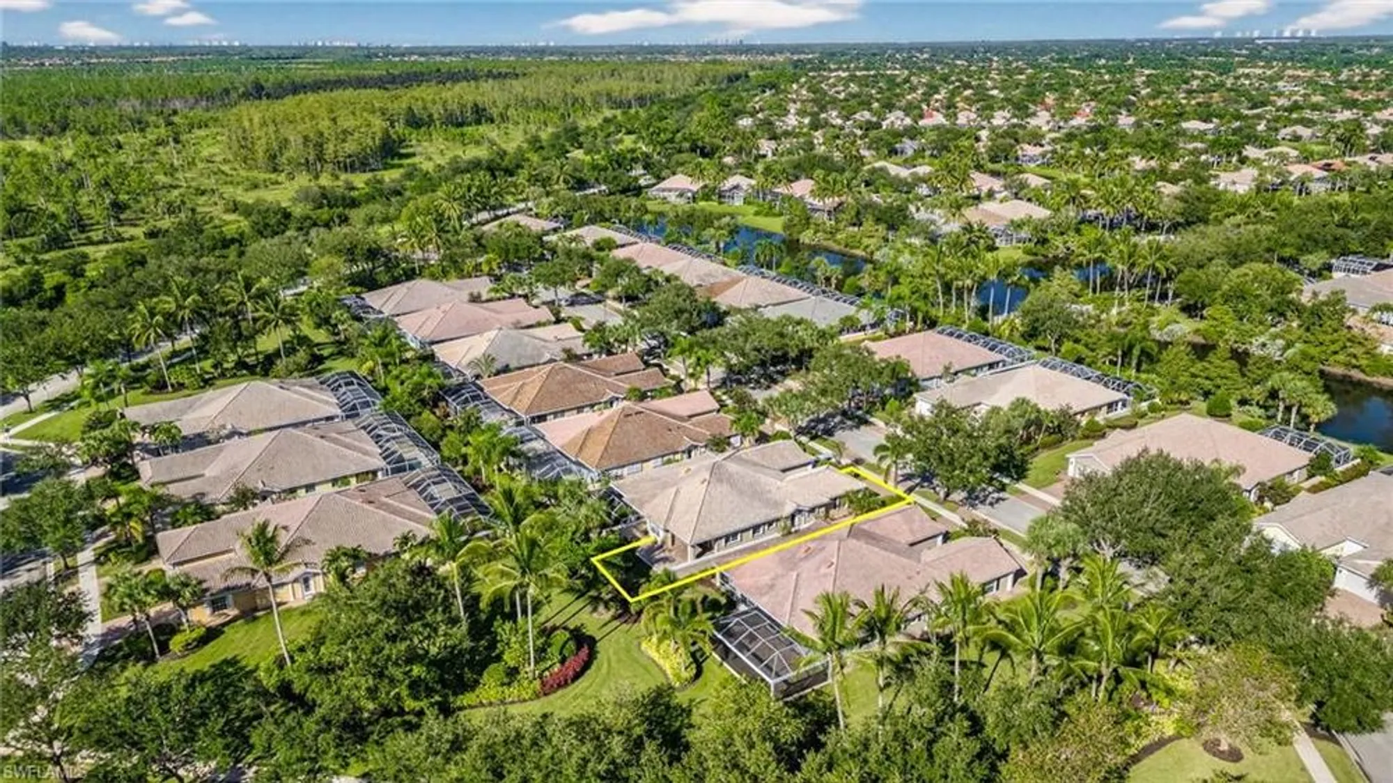 Property Slideshow image 21 of 33 | 15411 queen angel way, Bonita Springs, FL, 34135