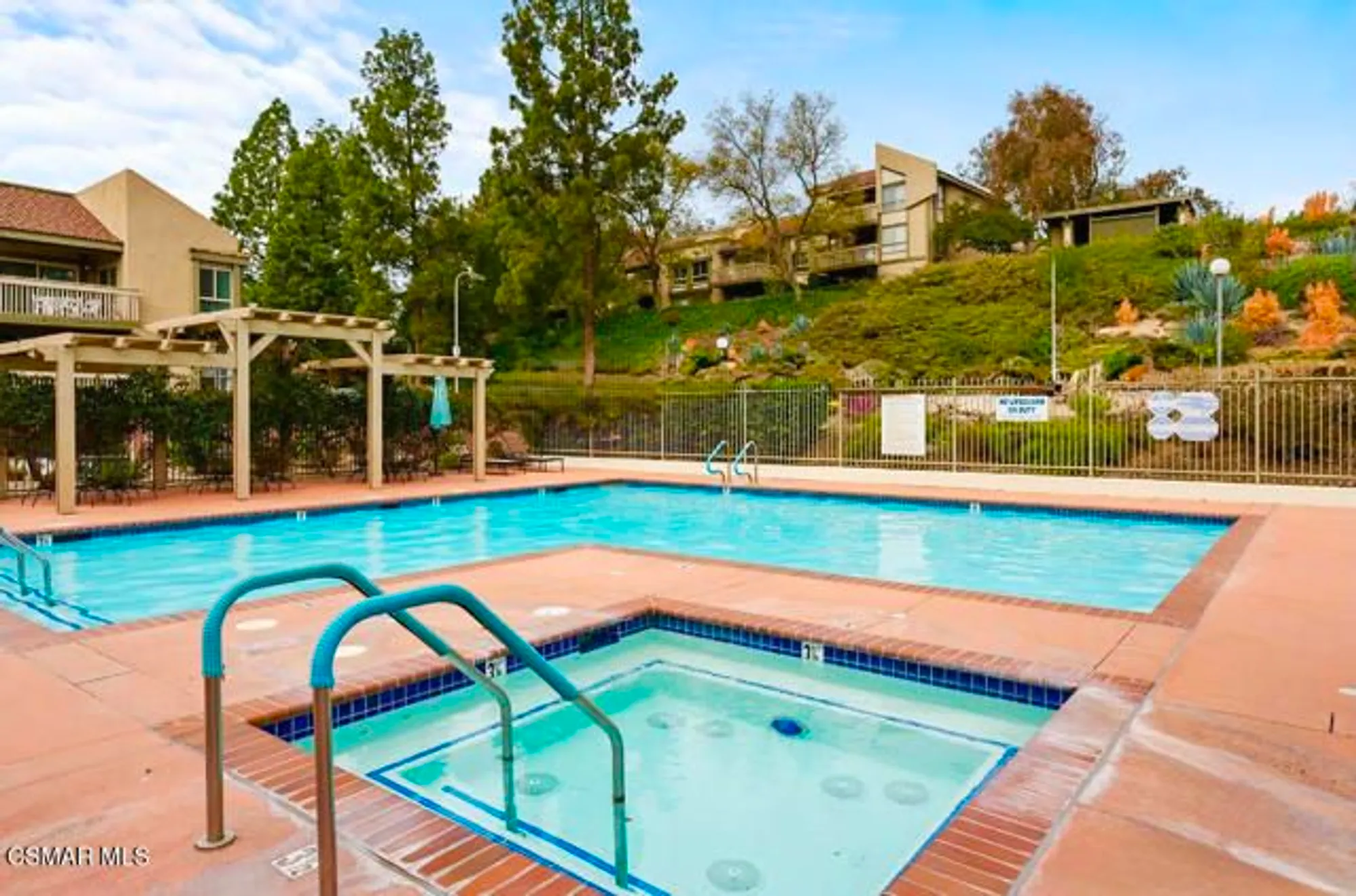 Property Slideshow image 40 of 54 | 769 birchpark cir 203, Thousand Oaks, CA, 91360