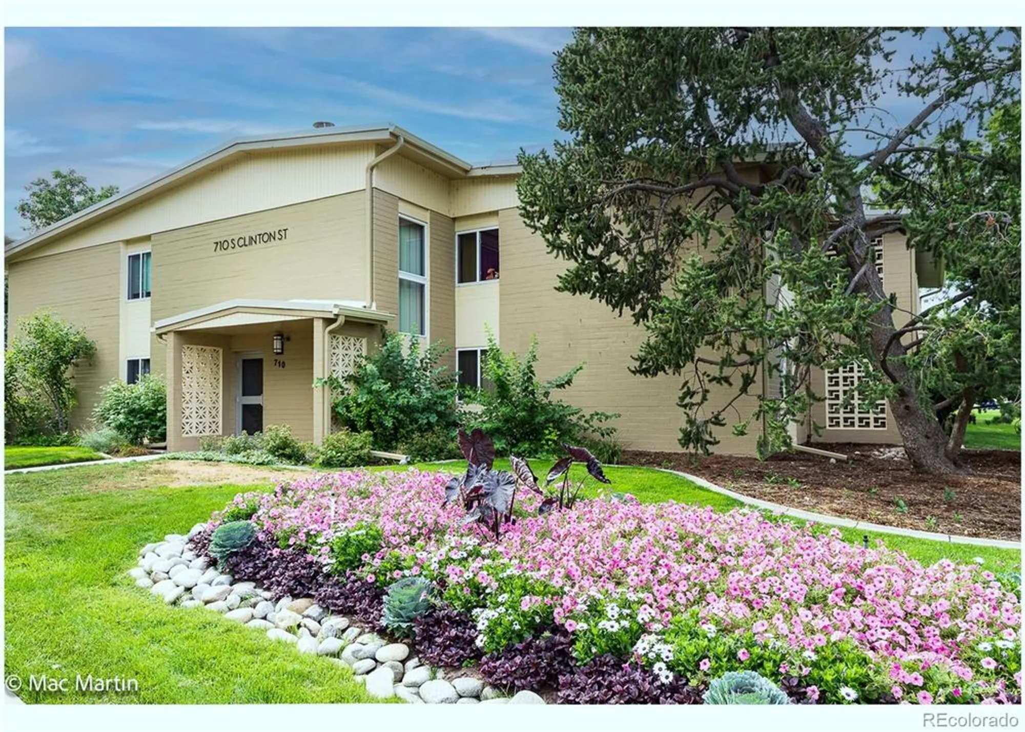 Property Slideshow image 17 of 31 | 710 s clinton st 6b, Denver, CO, 80247