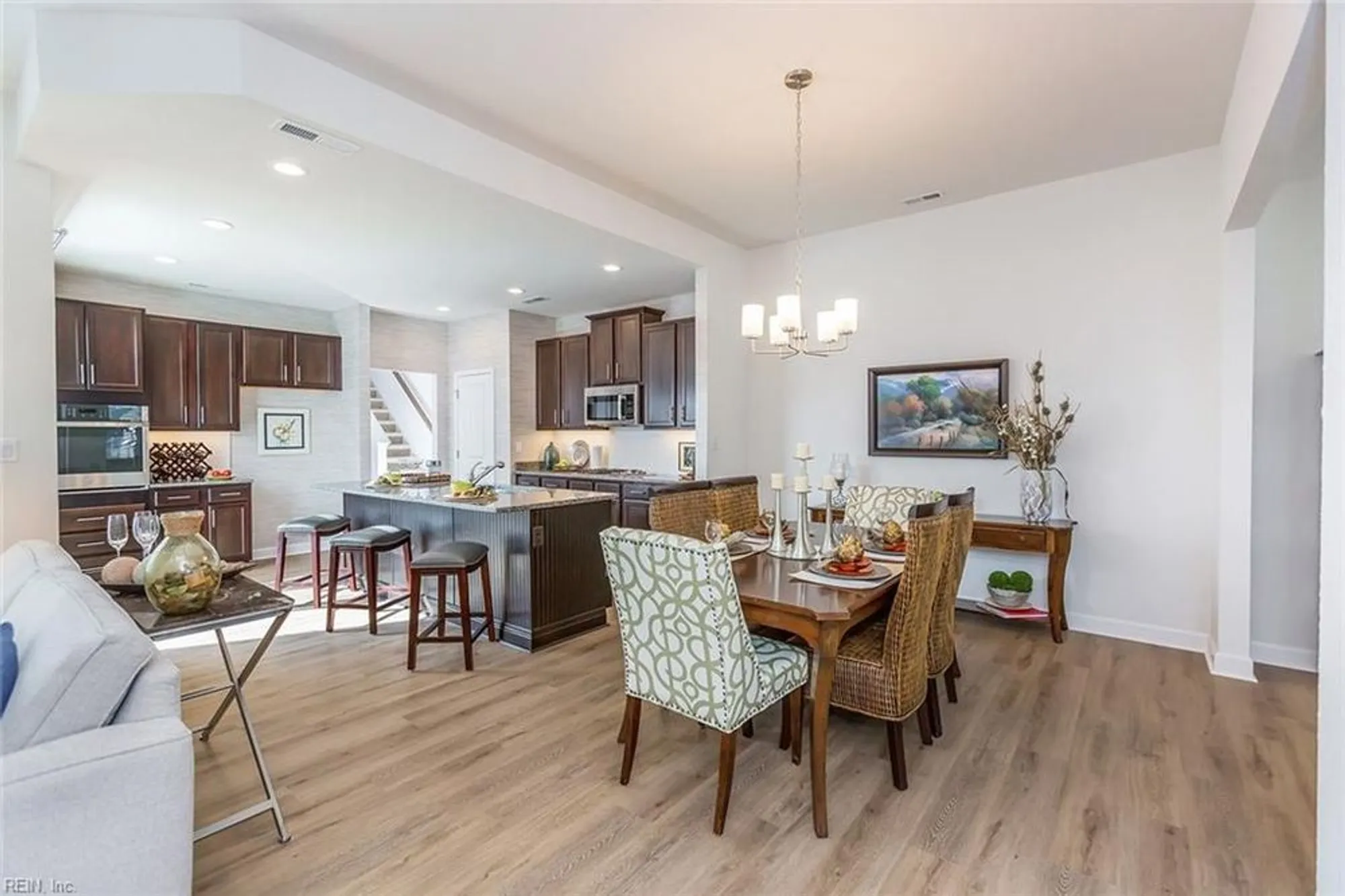 Property Slideshow image 9 of 40 | 2200 venture way b, Suffolk, VA, 23434