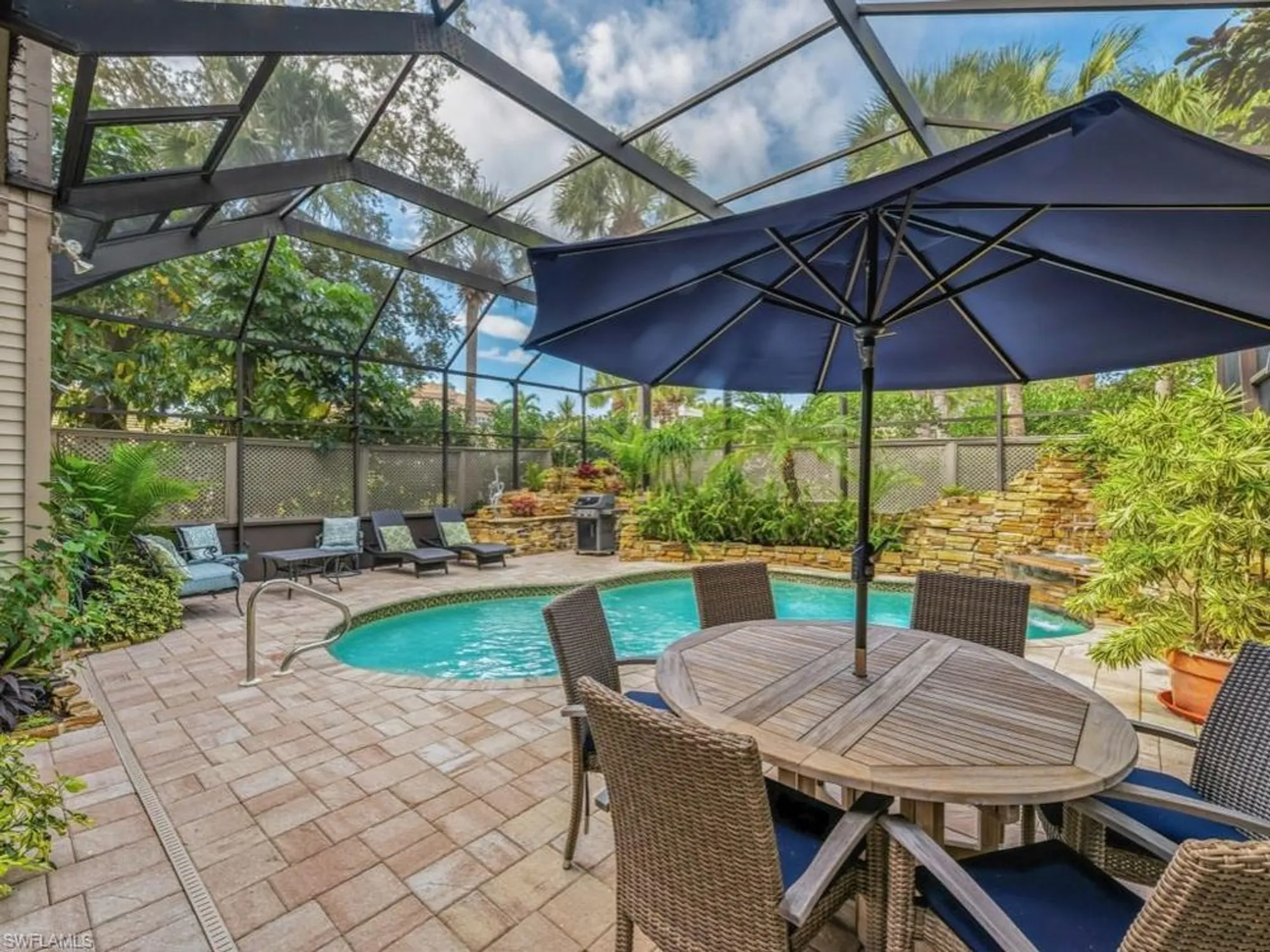 Property Slideshow image 28 of 42 | 3490 thornbury ln, Bonita Springs, FL, 34134