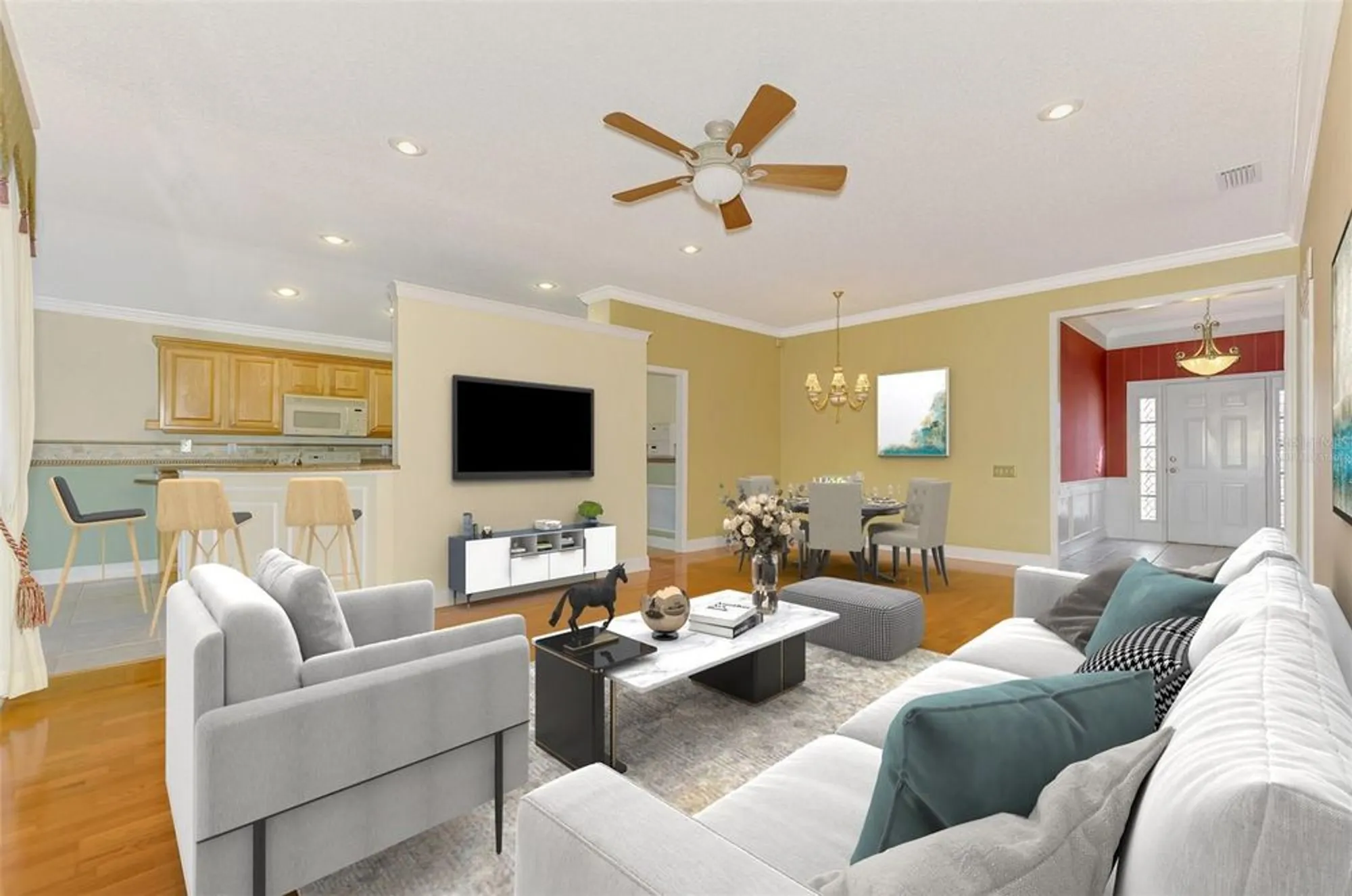 Property Slideshow image 23 of 85 | 503 wexford dr, Venice, FL, 34293