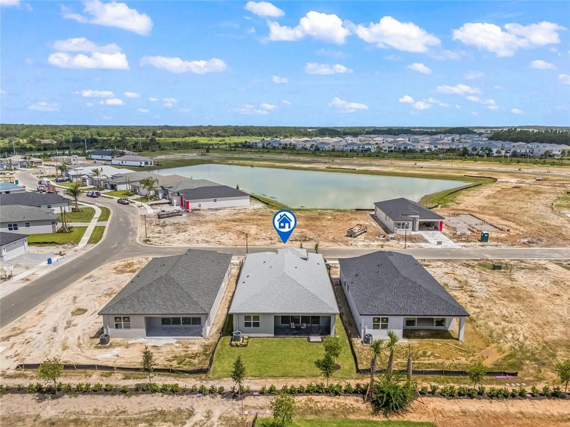 Property Slideshow image 41 of 47 | 32565 veneto pl, Wesley Chapel, FL, 33543