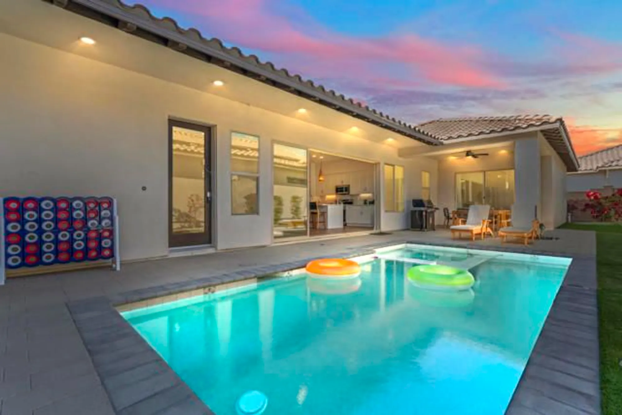 Property Slideshow image 29 of 34 | 55729 isleworth, La Quinta, CA, 92253