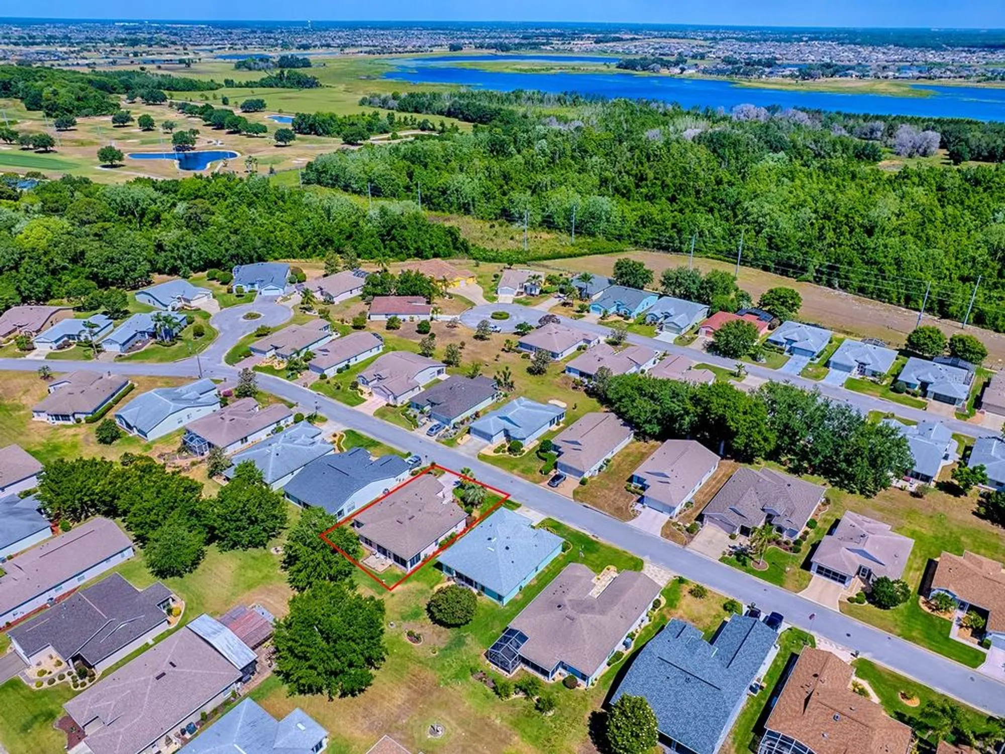 Property Slideshow image 46 of 48 | 910 eagles lndg, Leesburg, FL, 34748