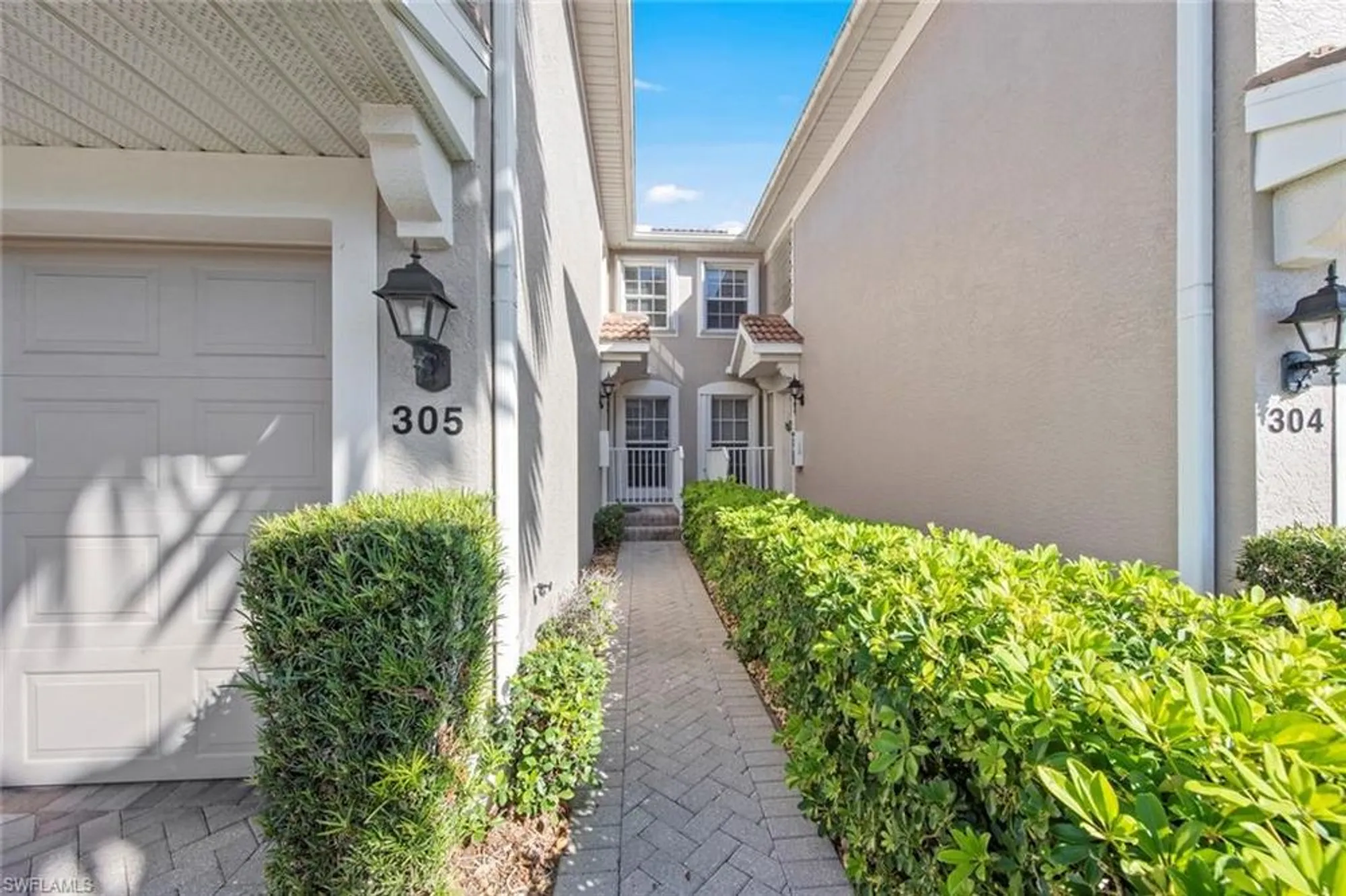 Property Slideshow image 2 of 40 | 11031 mill creek way 305, Fort Myers, FL, 33913