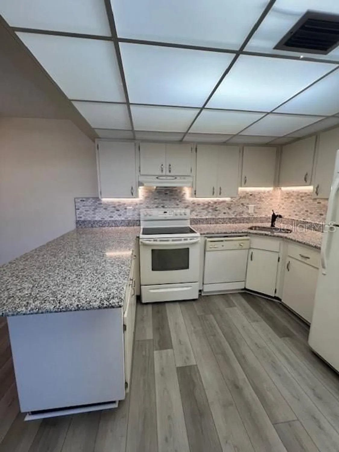 Property Slideshow image 3 of 27 | 21260 brinson ave 211, Port Charlotte, FL, 33952