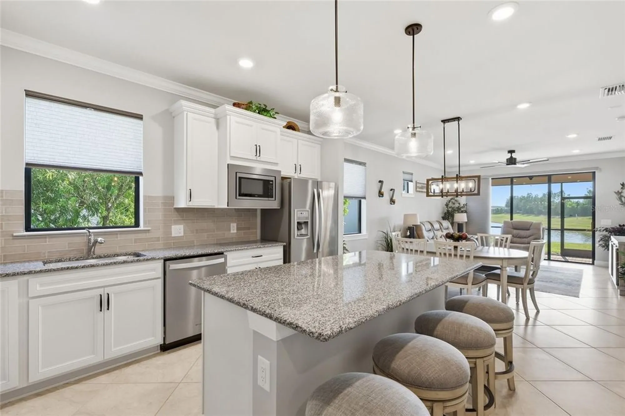 Property Slideshow image 6 of 87 | 17726 northwood pl, Bradenton, FL, 34202