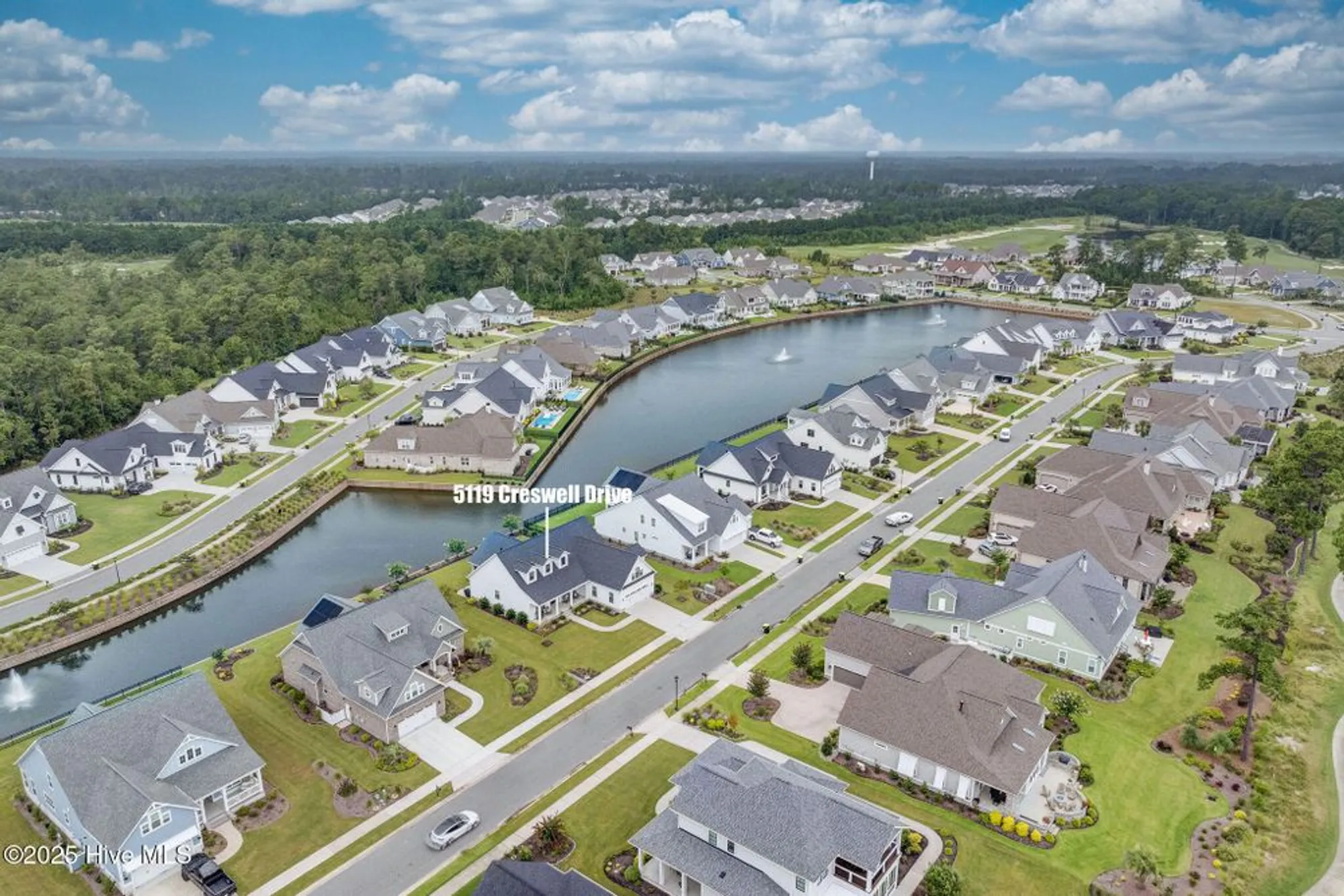 Property Slideshow image 62 of 100 | 5119 creswell dr, Leland, NC, 28451