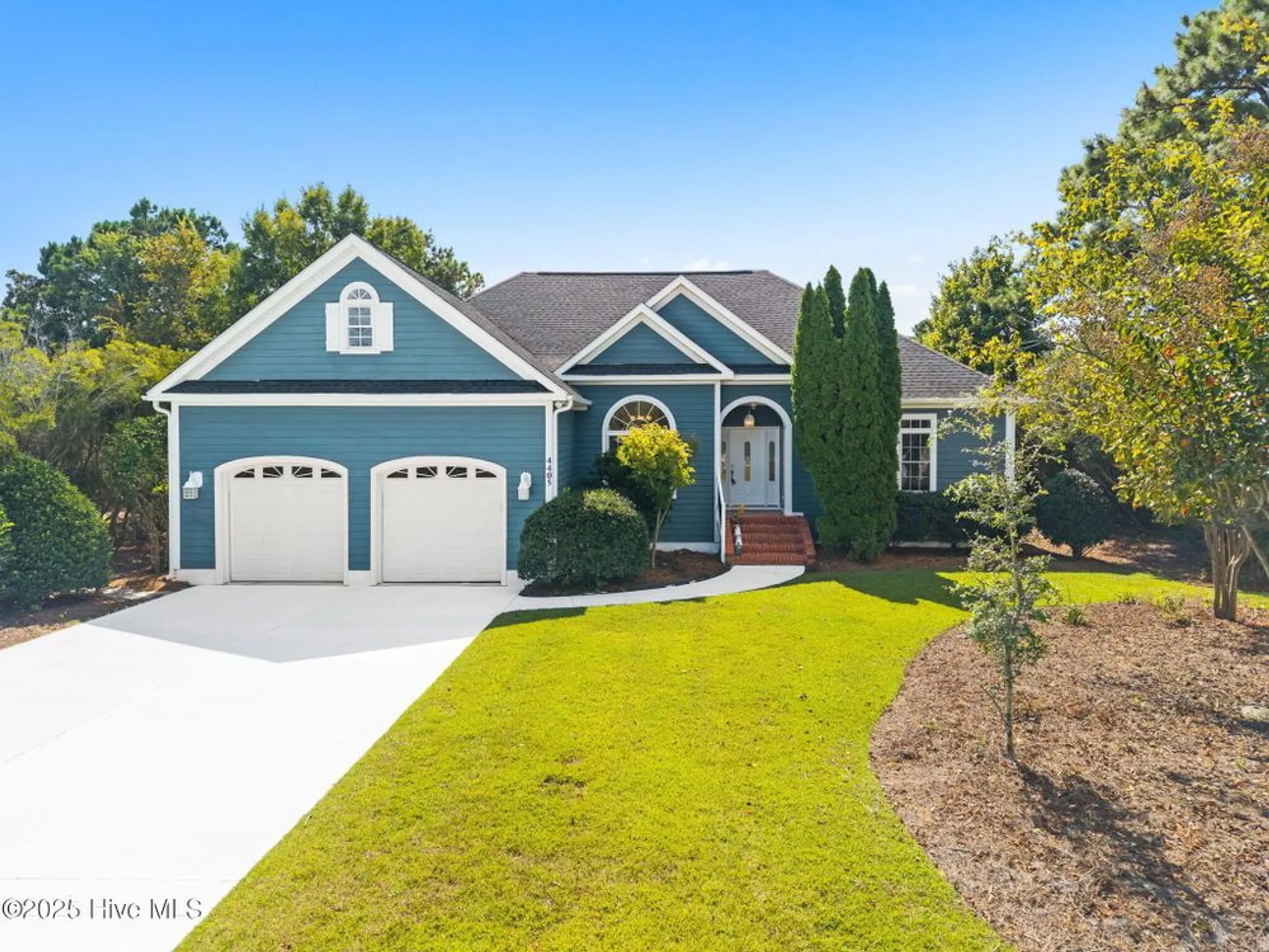 Property Slideshow image 1 of 77 | 4405 bluffan ct, Southport, NC, 28461