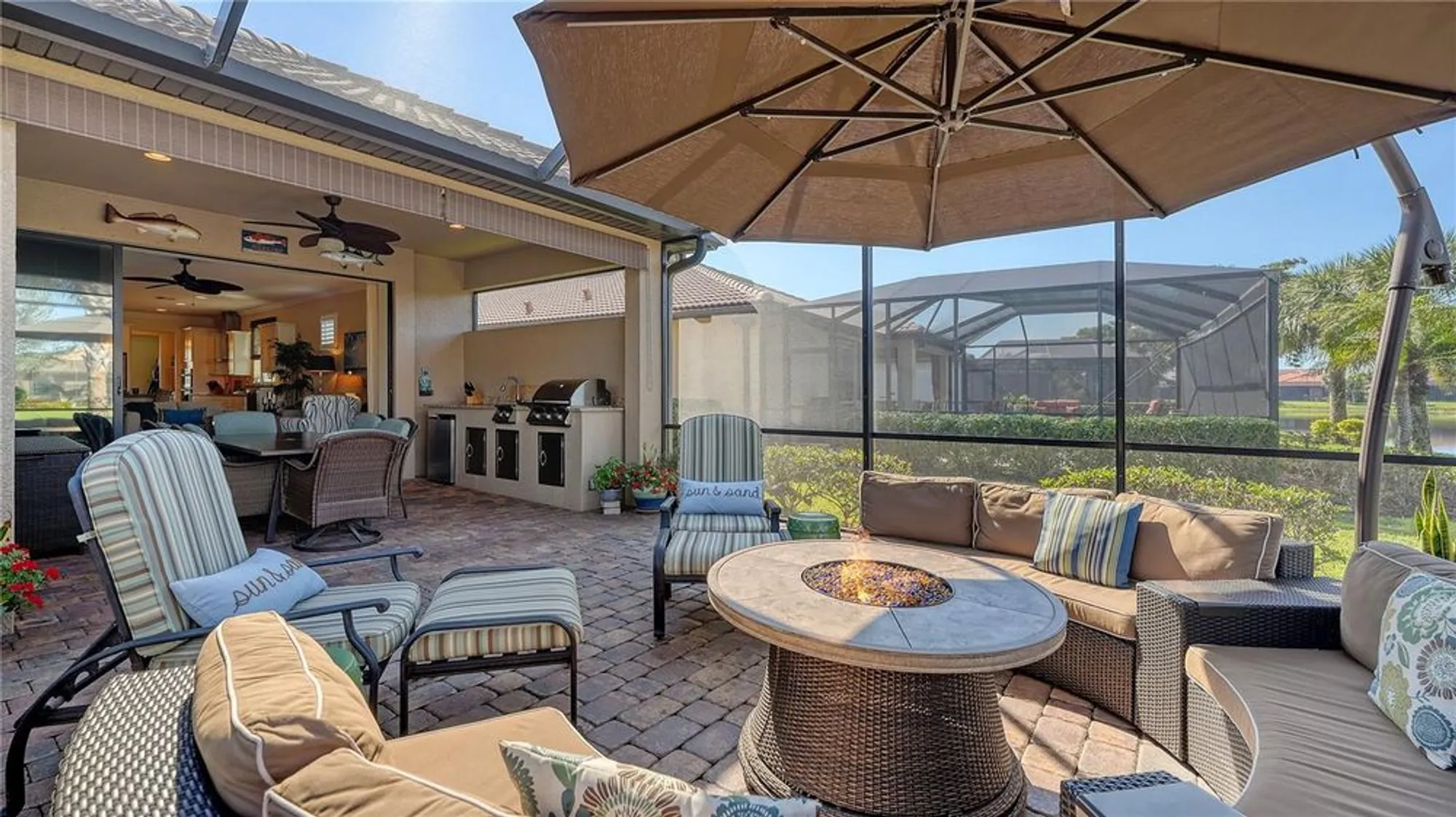 Property Slideshow image 22 of 74 | 19651 quisto st, Venice, FL, 34293