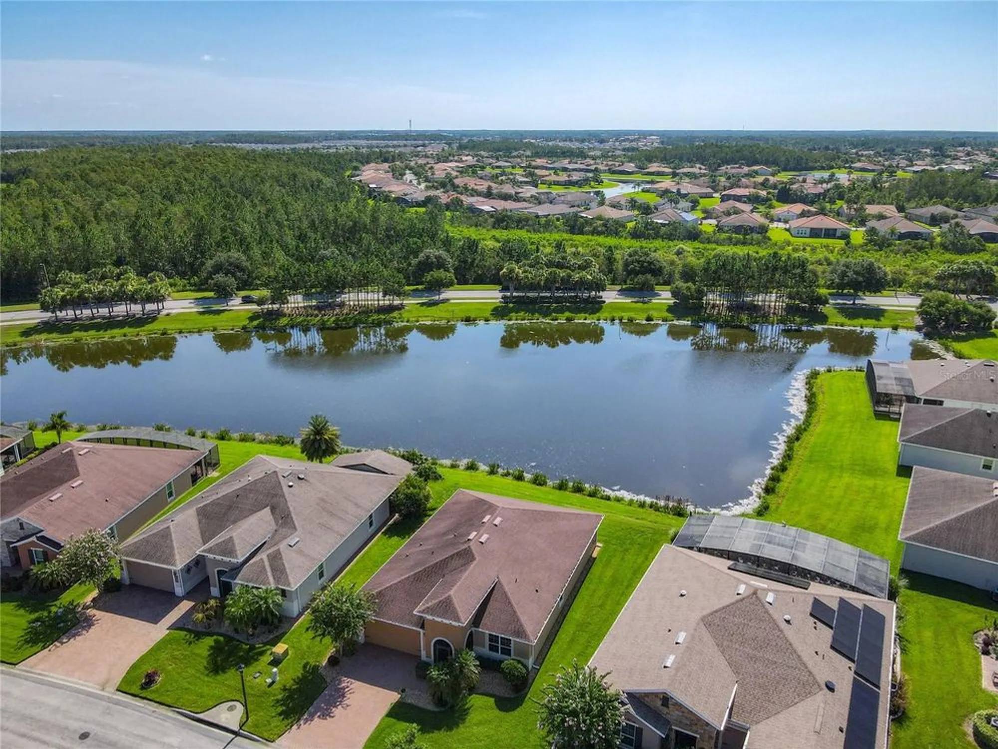 Property Slideshow image 51 of 61 | 436 bel air way, Kissimmee, FL, 34759