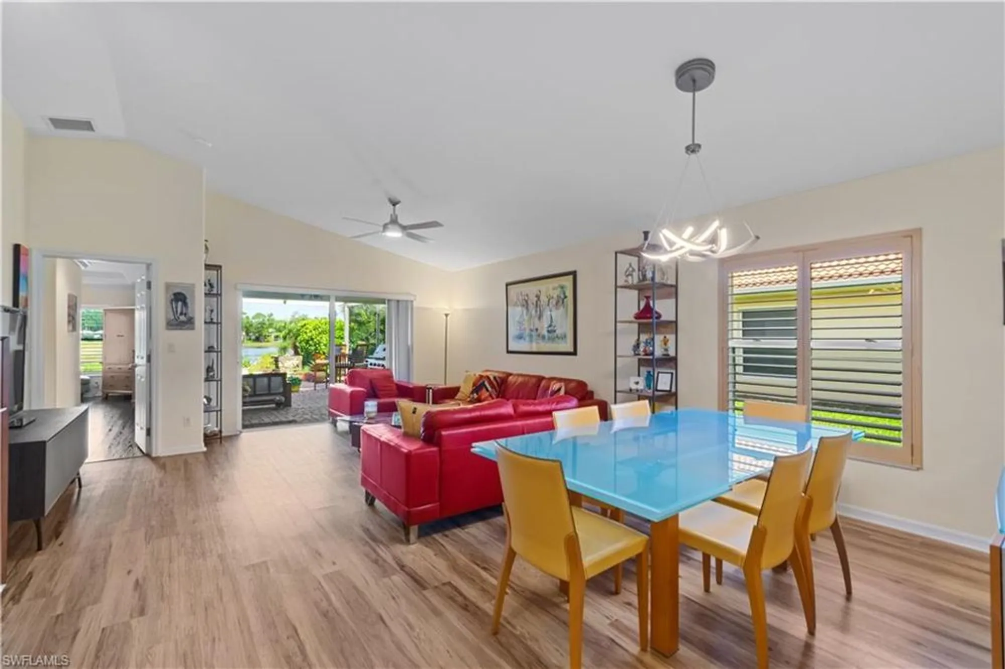 Property Slideshow image 10 of 29 | 19703 villa rosa loop, Estero, FL, 33967