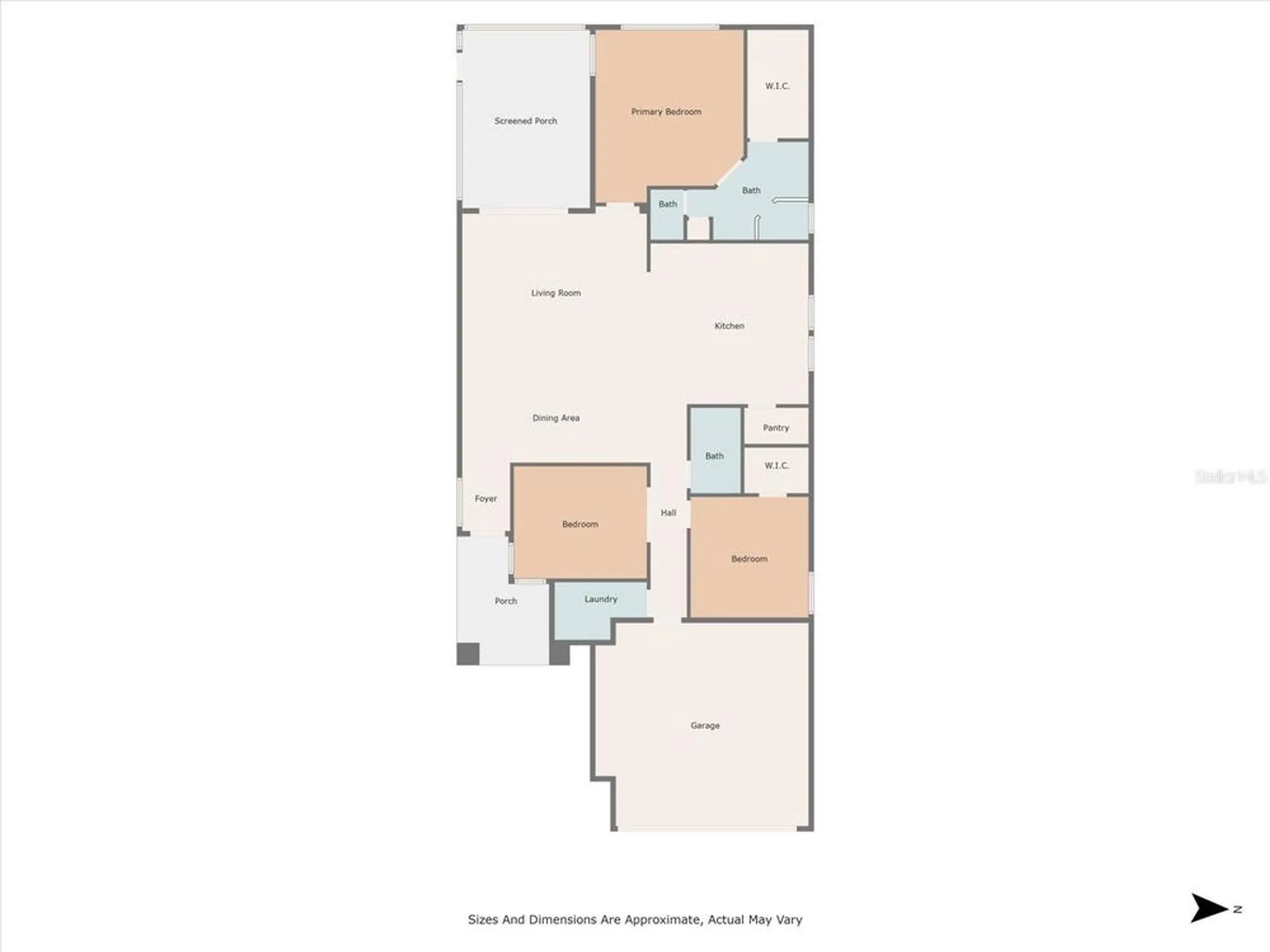 Property Slideshow image 38 of 54 | 11127 devonbridge dr, Palmetto, FL, 34221