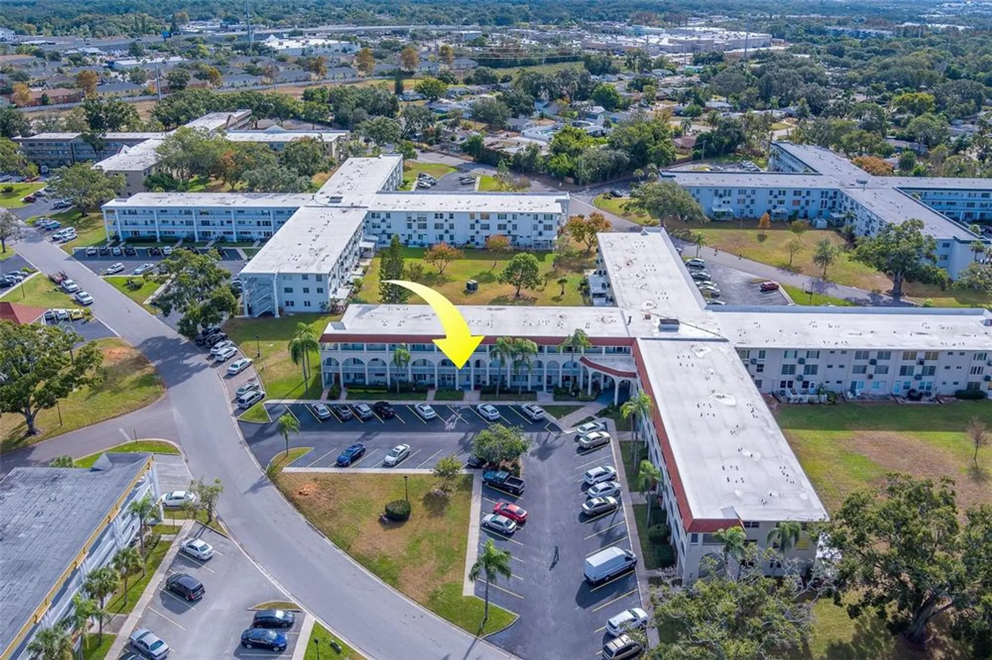 Property Slideshow image 39 of 55 | 2433 brazilia dr apt 5, Clearwater, FL, 33763