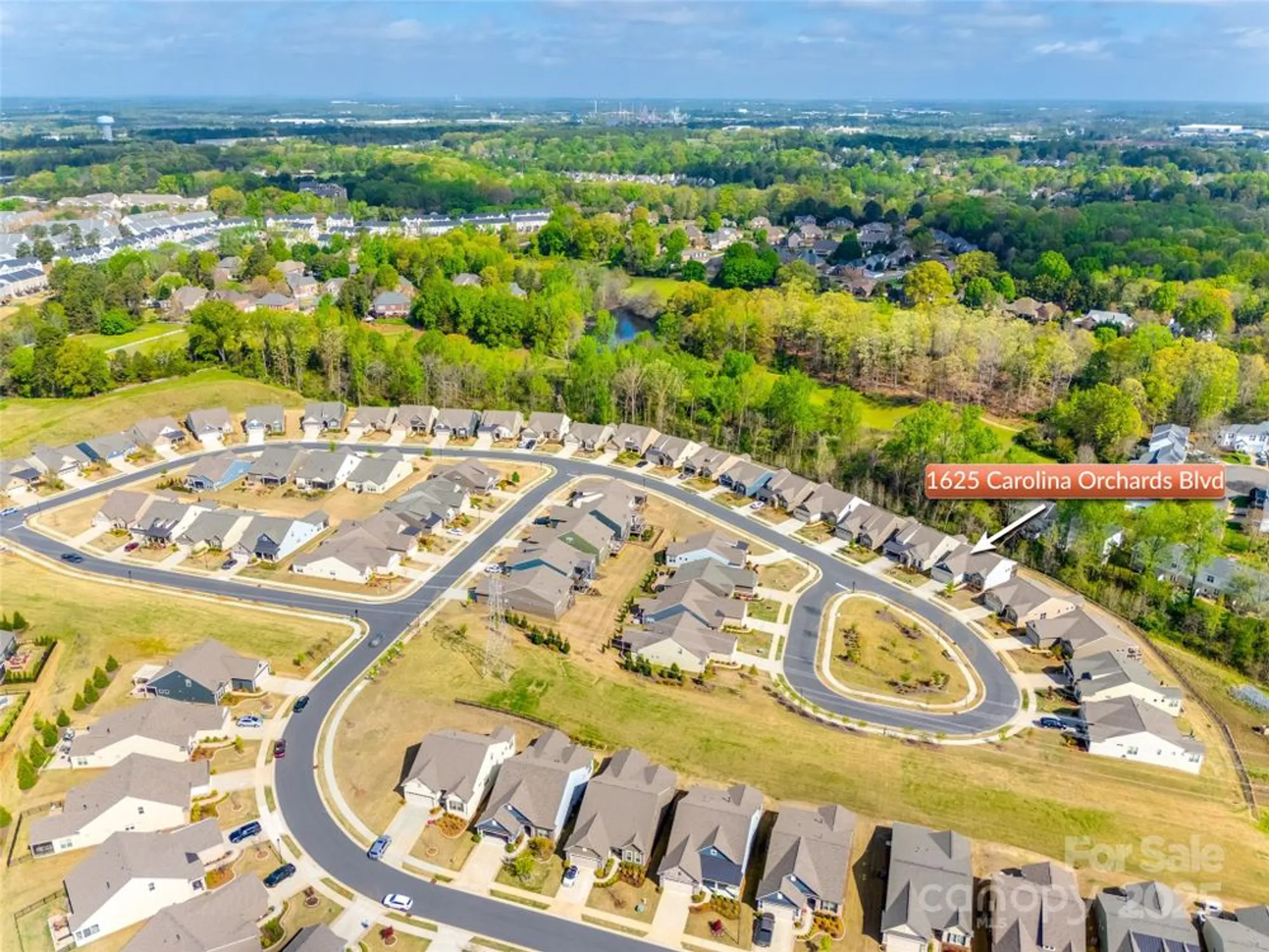 Property Slideshow image 41 of 41 | 1625 carolina orchards blvd, Fort Mill, SC, 29715