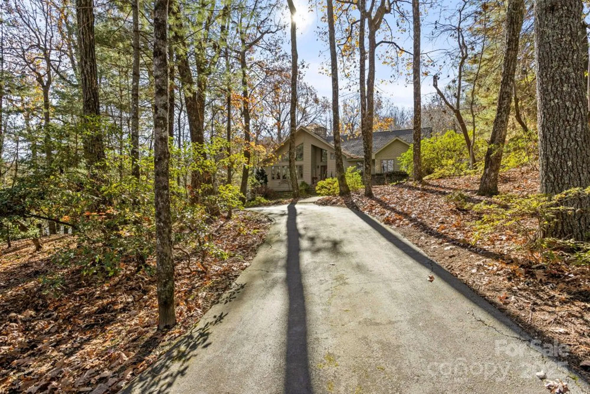 Property Slideshow image 48 of 48 | 231 greenleaf dr, Flat Rock, NC, 28731