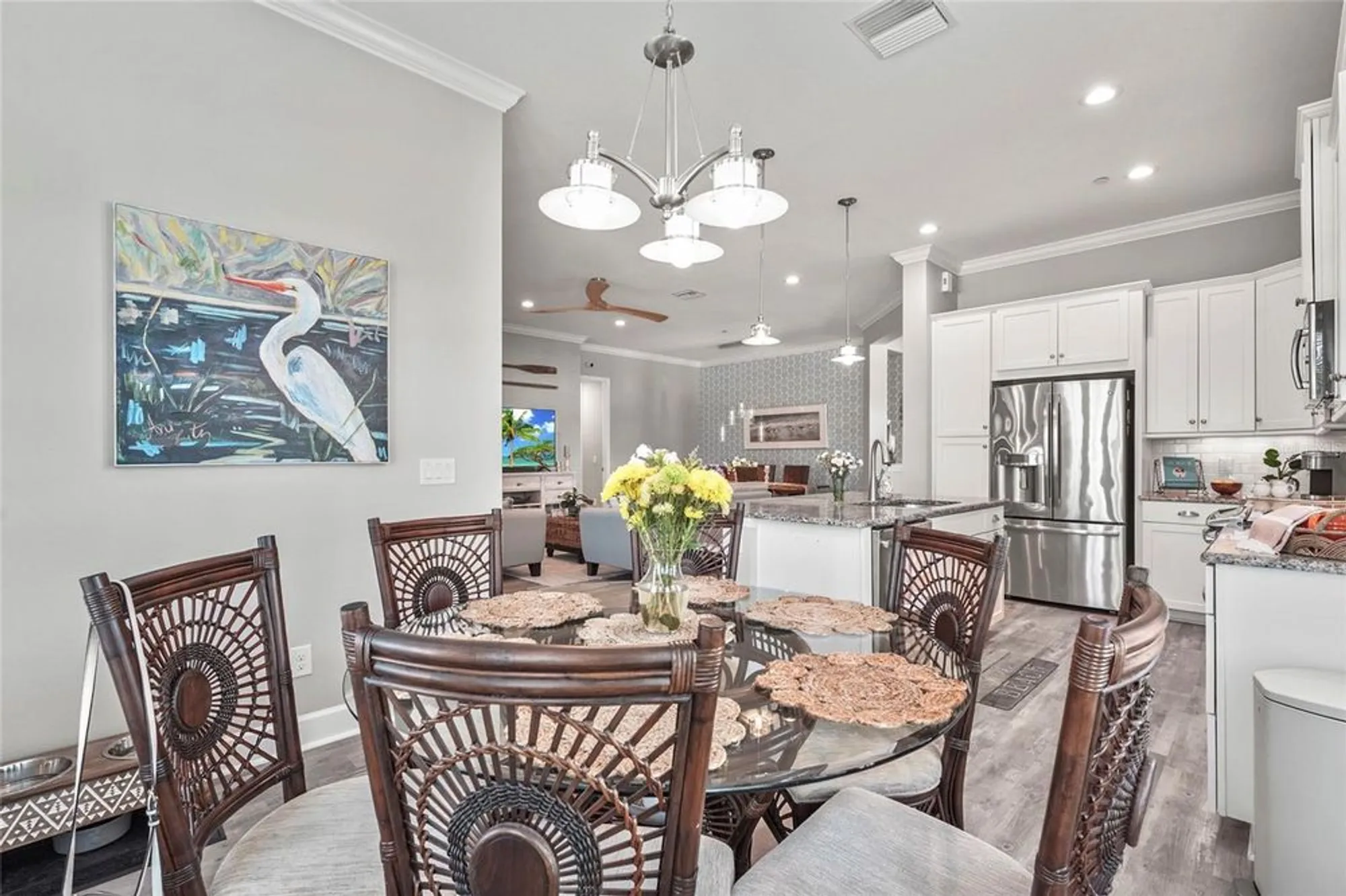 Property Slideshow image 30 of 76 | 303 compass point dr 101, Bradenton, FL, 34209