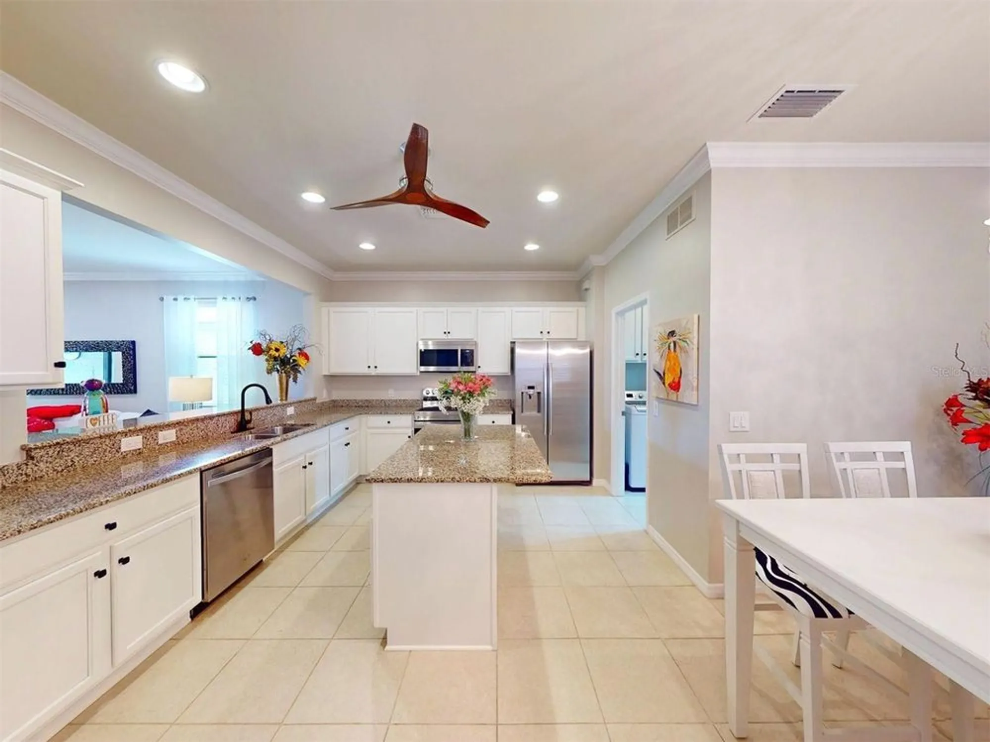 Property Slideshow image 25 of 100 | 2436 arugula dr, North Port, FL, 34289