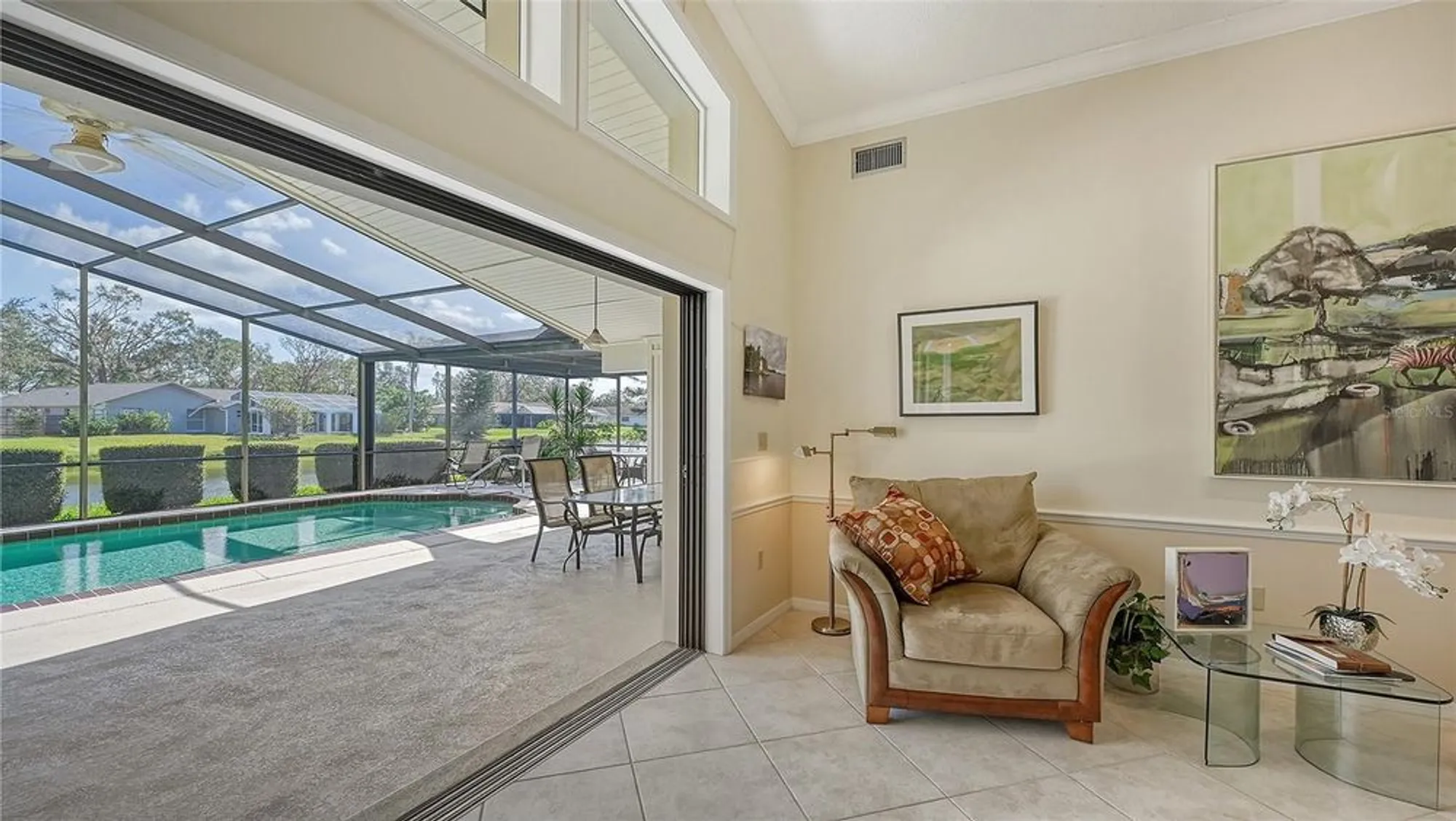 Property Slideshow image 8 of 87 | 5692 country lakes dr, Sarasota, FL, 34243