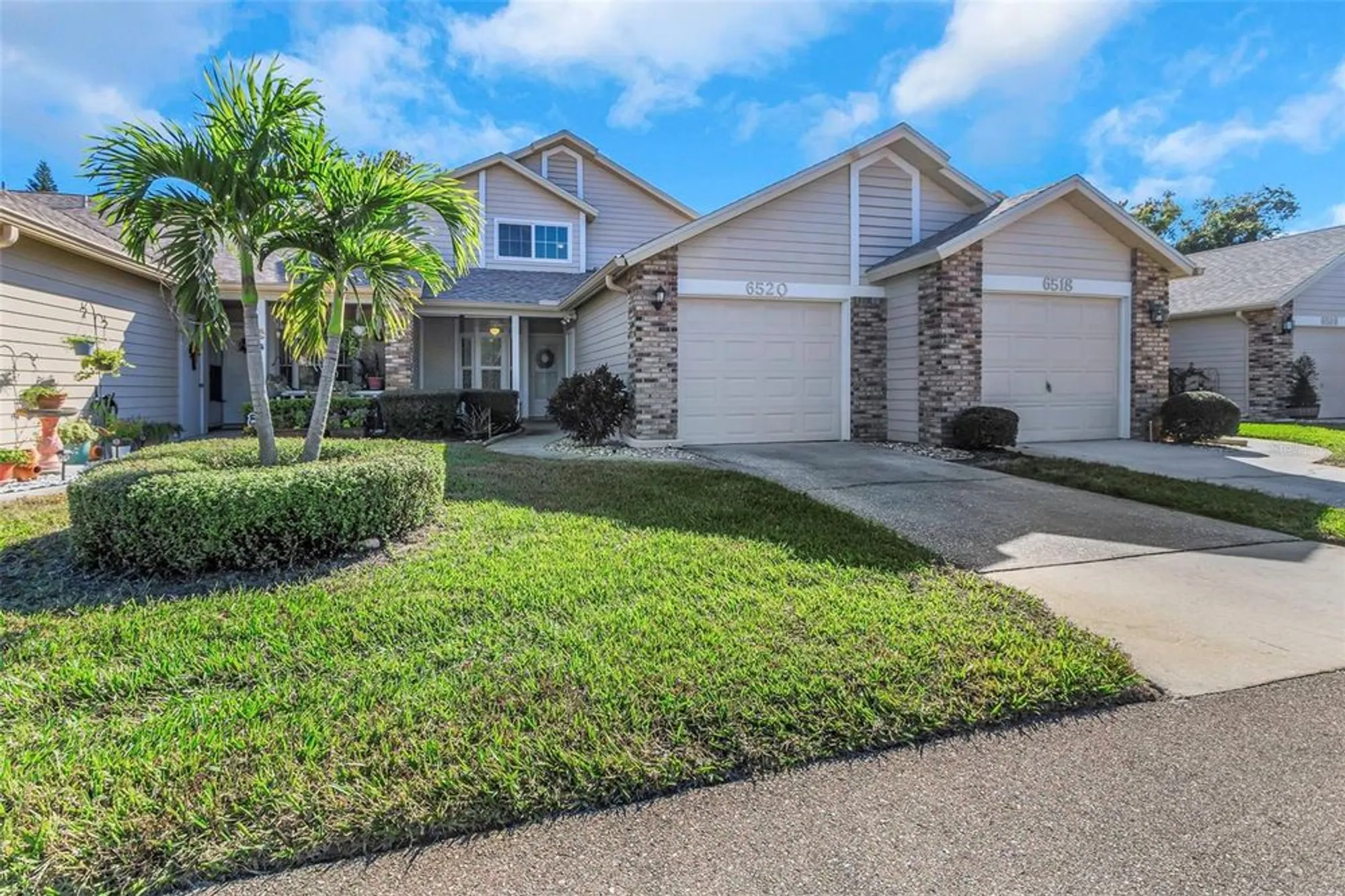 Property Slideshow image 1 of 45 | 6520 thicket trl, New Port Richey, FL, 34653