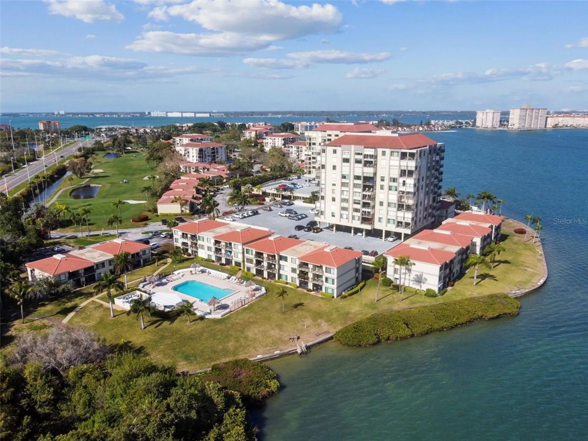 Property Slideshow image 58 of 70 | 6372 palma del mar blvd s apt 605, St Petersburg, FL, 33715