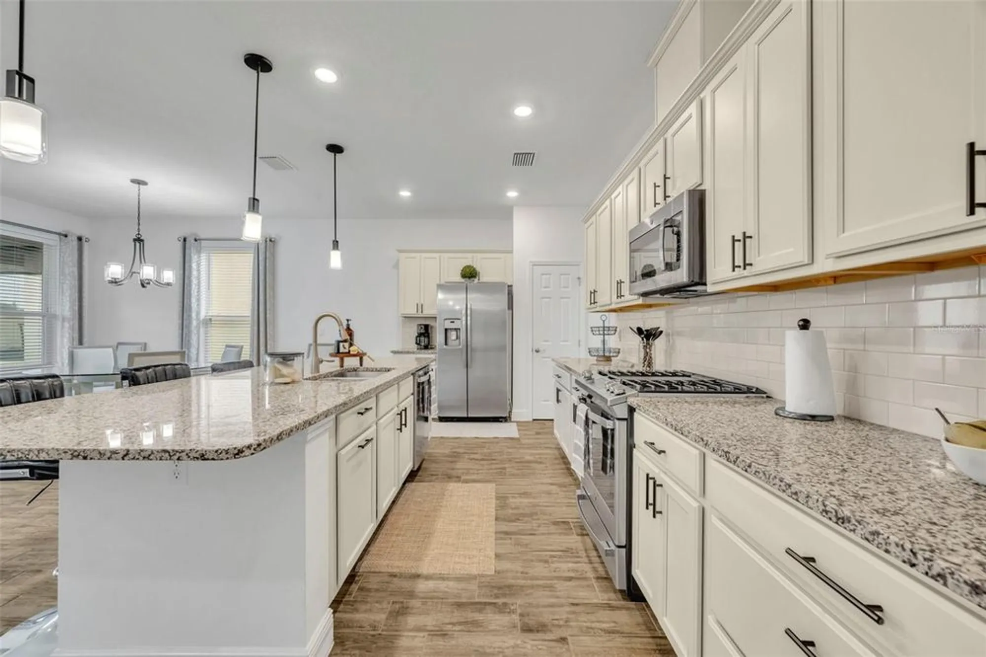 Property Slideshow image 20 of 73 | 134 silver maple rd, Groveland, FL, 34736