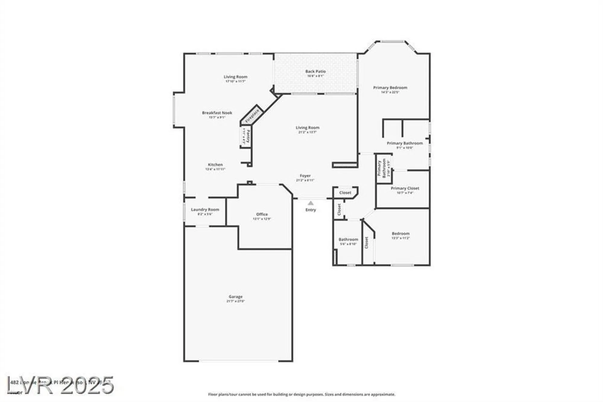 Property Slideshow image 71 of 71 | 482 bonnie brook pl, Henderson, NV, 89012