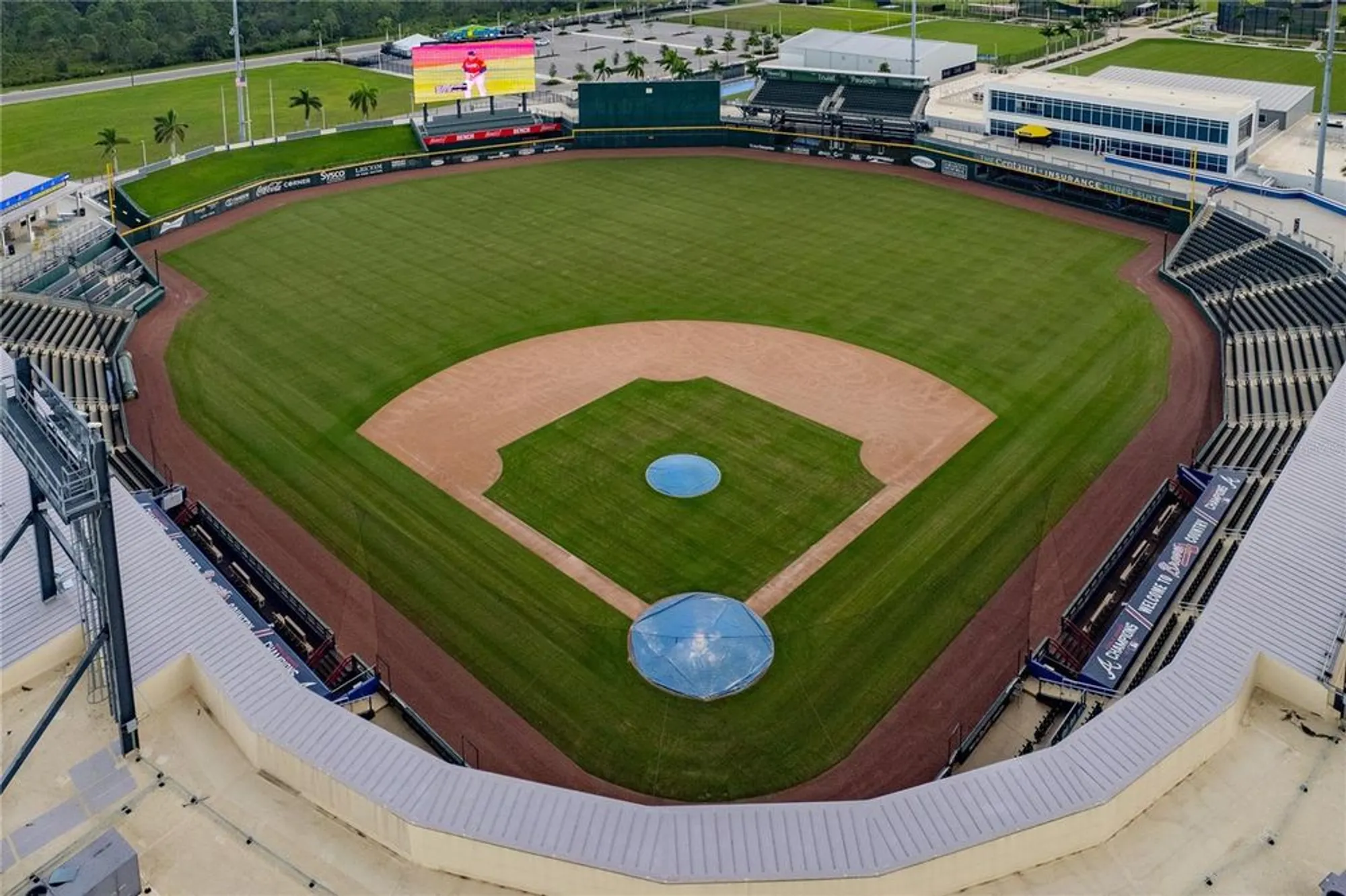 Property Slideshow image 66 of 67 | 23189 banbury way 203, Venice, FL, 34293