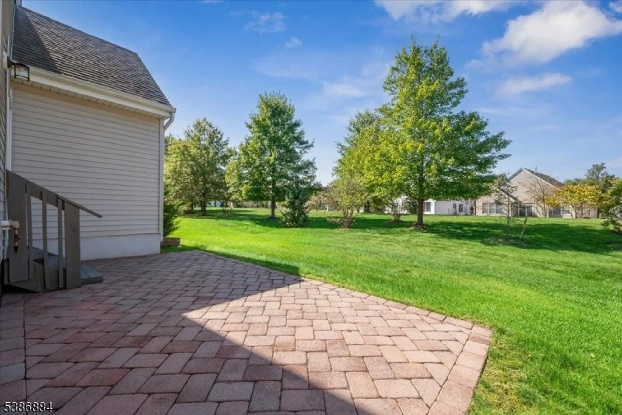 Property Slideshow image 33 of 35 | 15 republic row, Somerset, NJ, 08873