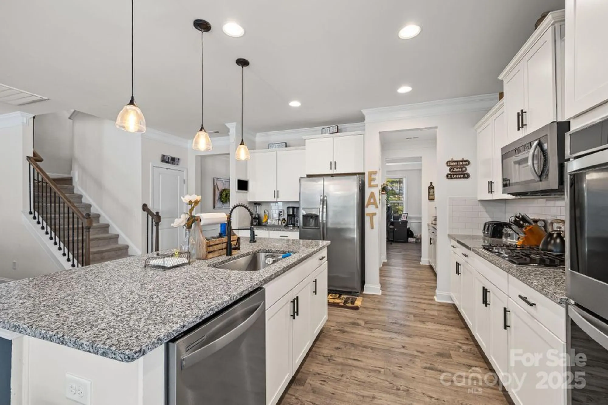 Property Slideshow image 9 of 46 | 1731 santa clara trce, Lake Wylie, SC, 29710