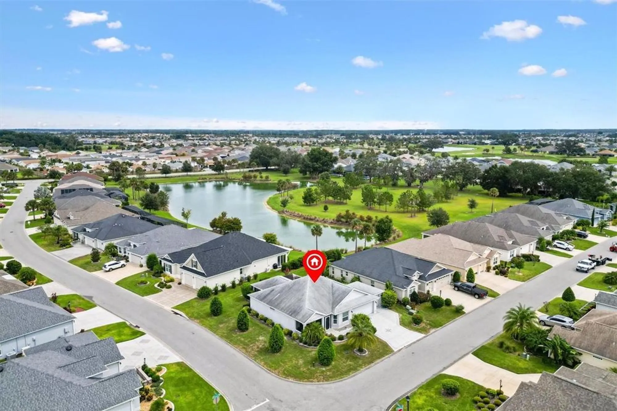 Property Slideshow image 40 of 43 | 6094 delphina loop, The Villages, FL, 32163
