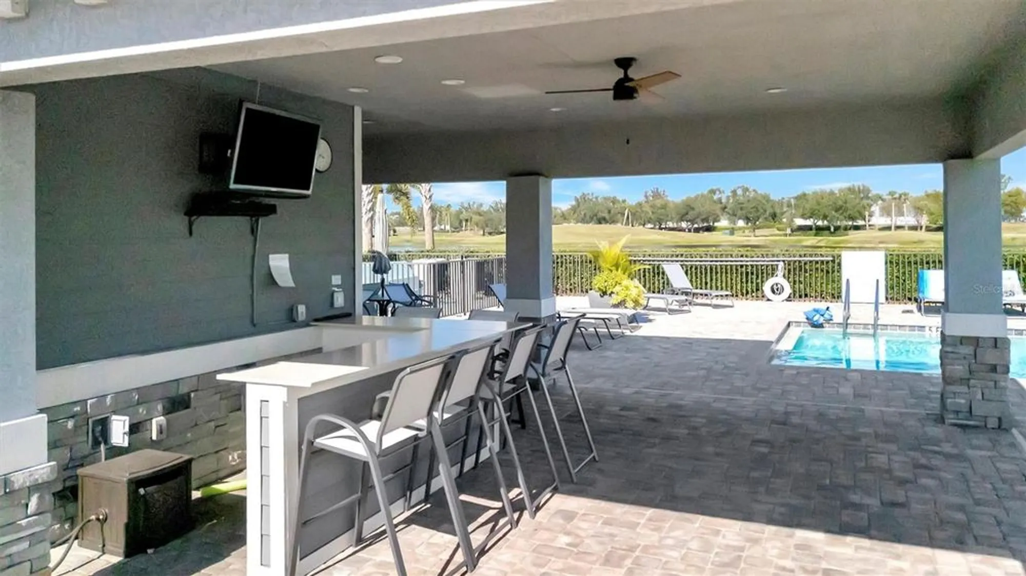 Property Slideshow image 53 of 67 | 1020 tidewater shores loop 405, Bradenton, FL, 34208