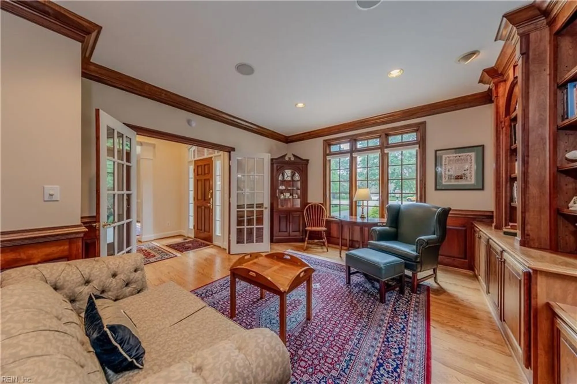 Property Slideshow image 8 of 50 | 3025 john vaughan rd, Williamsburg, VA, 23185