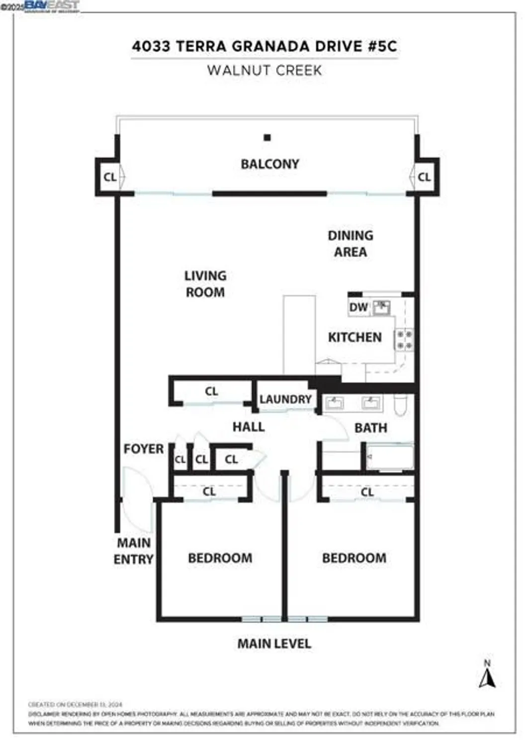 Property Slideshow image 36 of 44 | 4033 terra granada dr 5c, Walnut Creek, CA, 94595